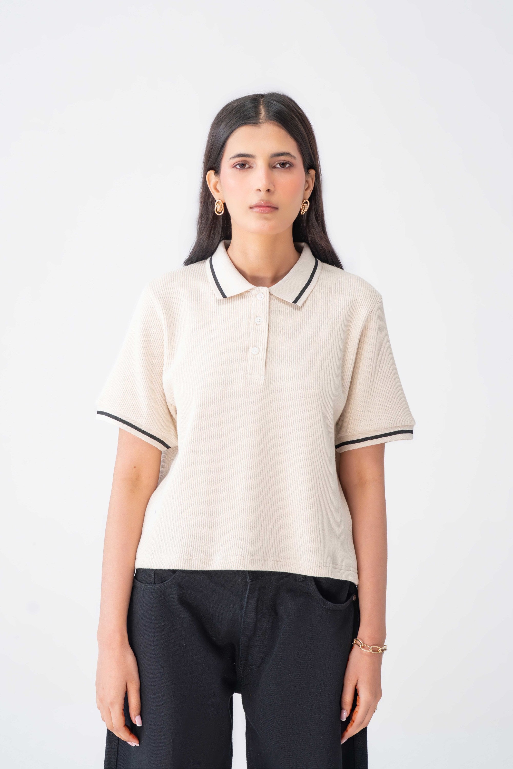 Everyday Comfort Shirt – Women