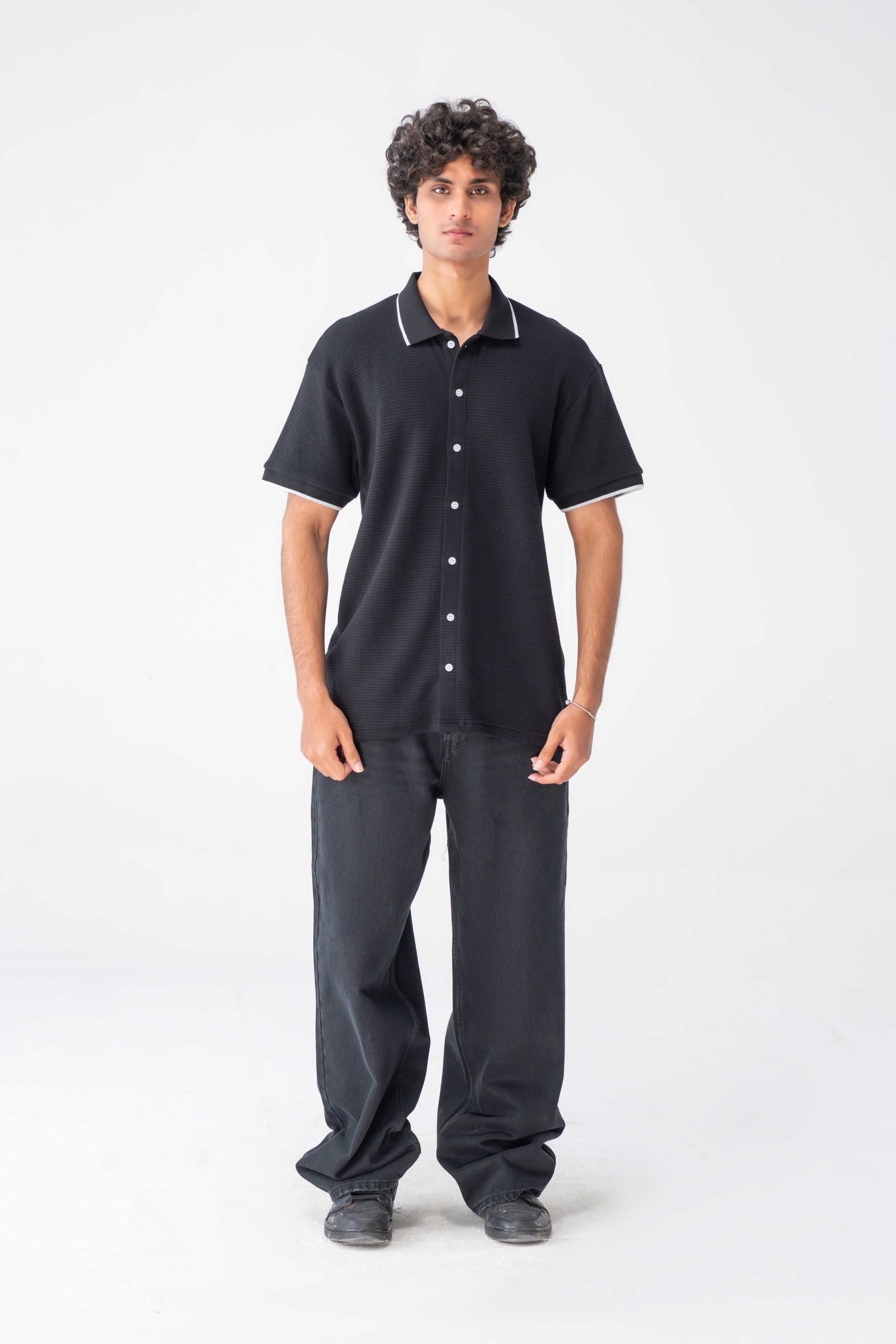 Daily Essential Tee – Men