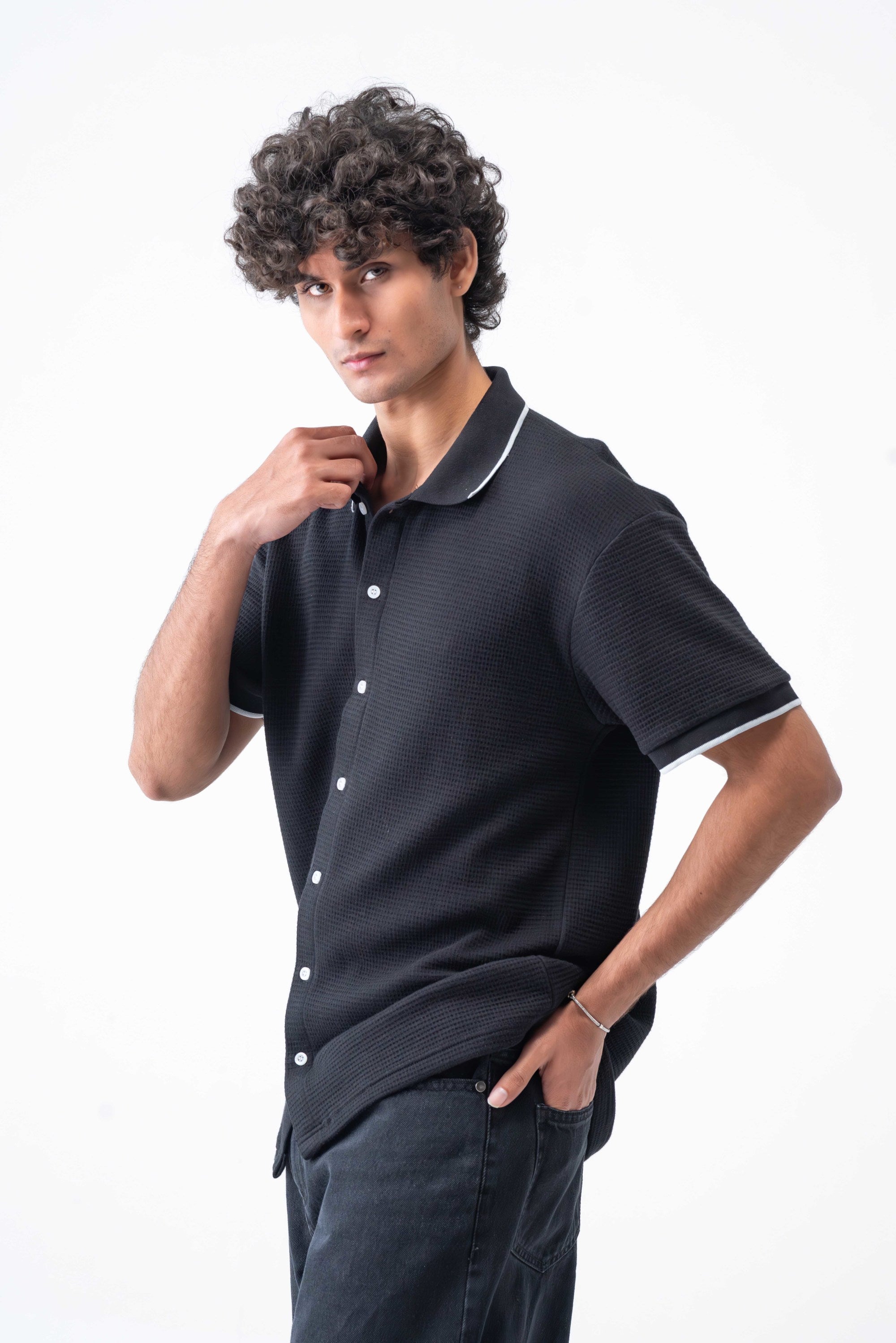 Daily Essential Tee – Men