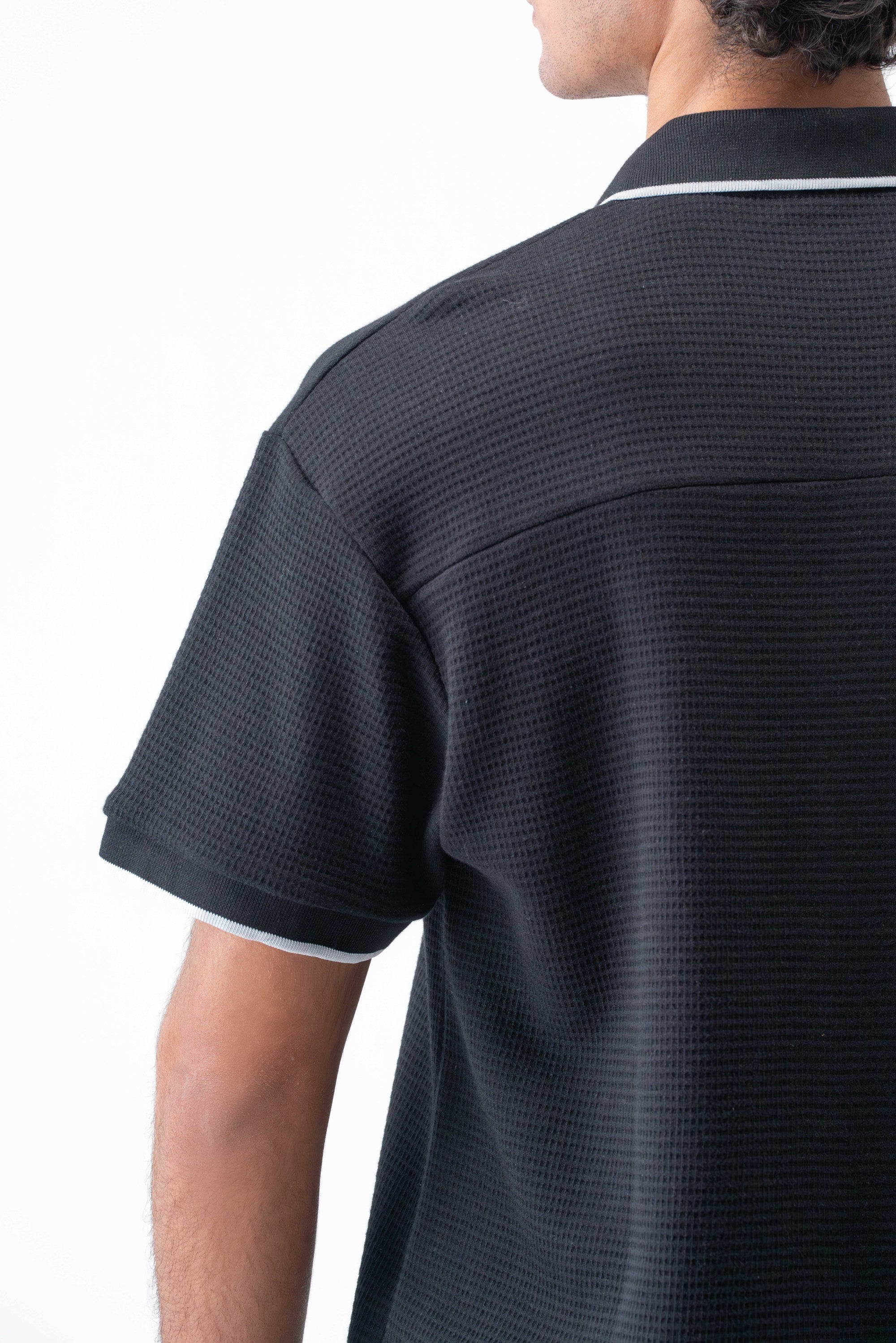 Daily Essential Tee – Men