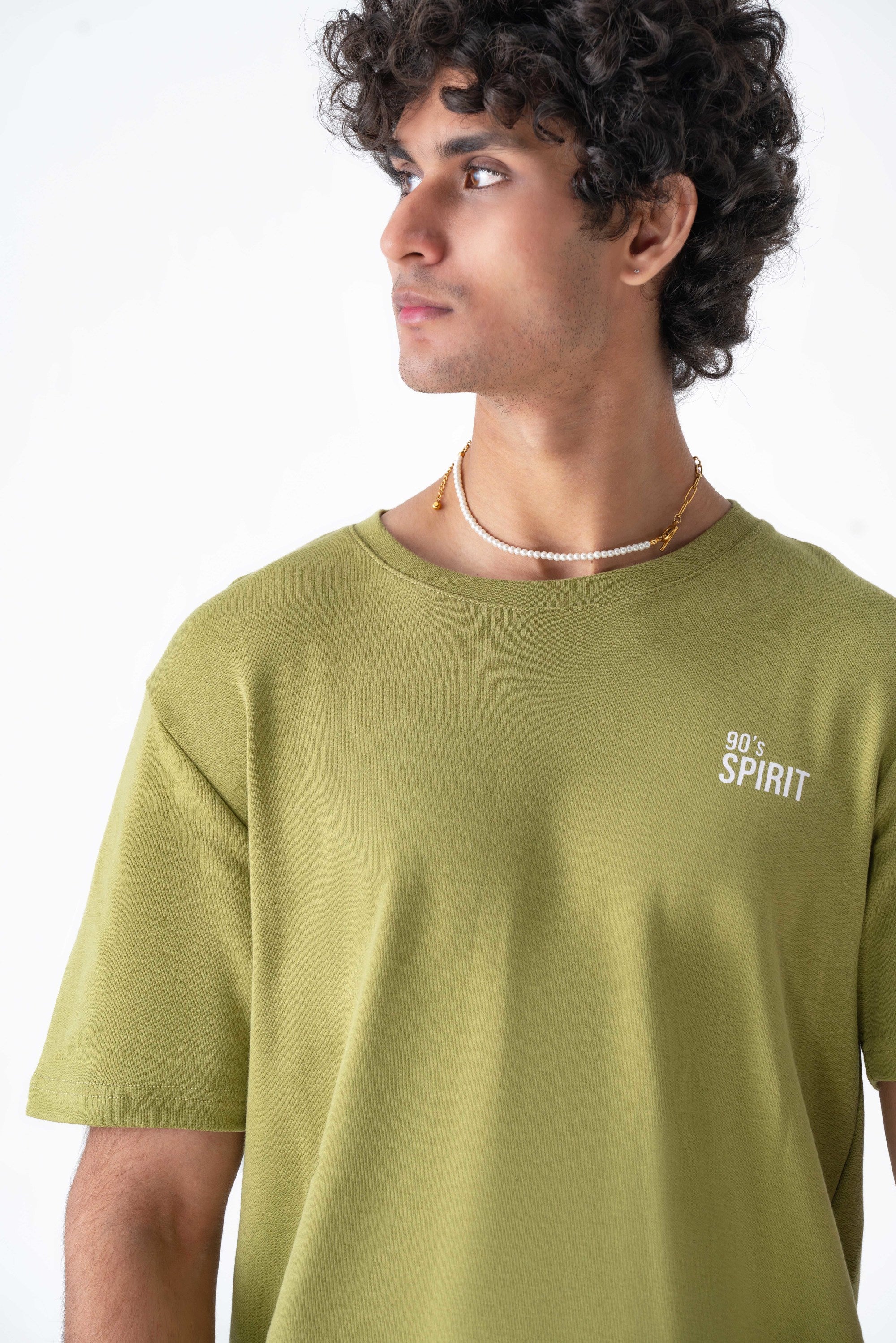 Premium Cotton Essential – Men