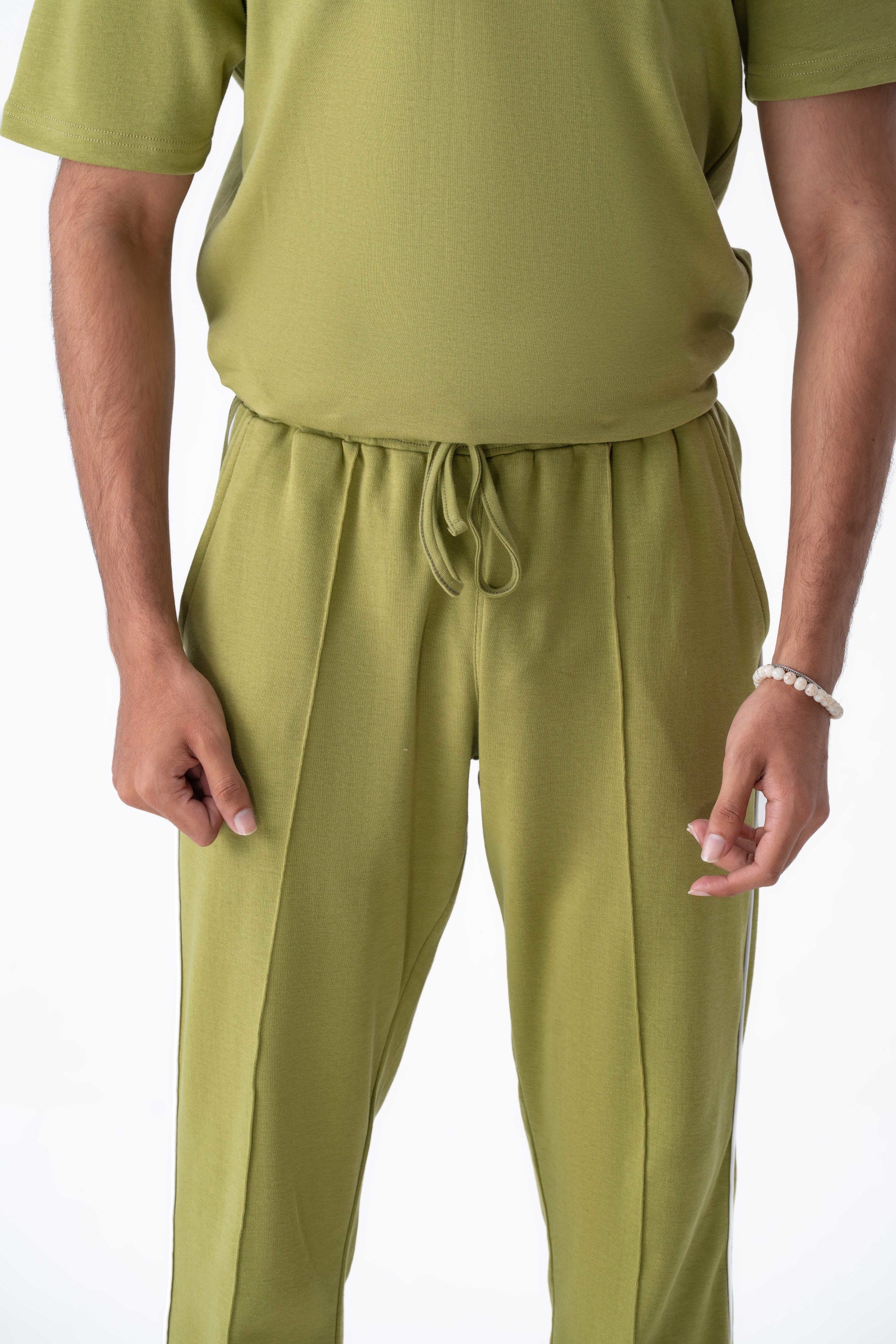 Comfort Knit Trousers – Men