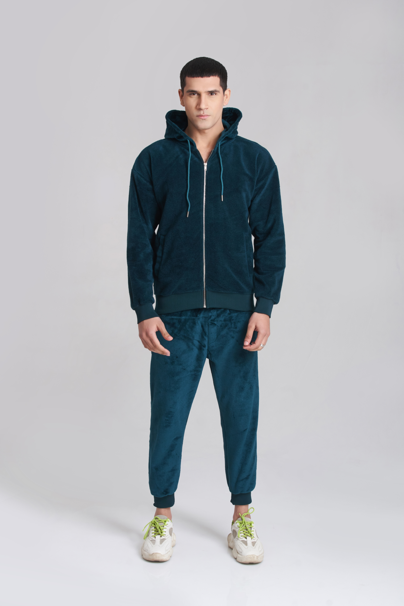 the edooni Original sweat set up