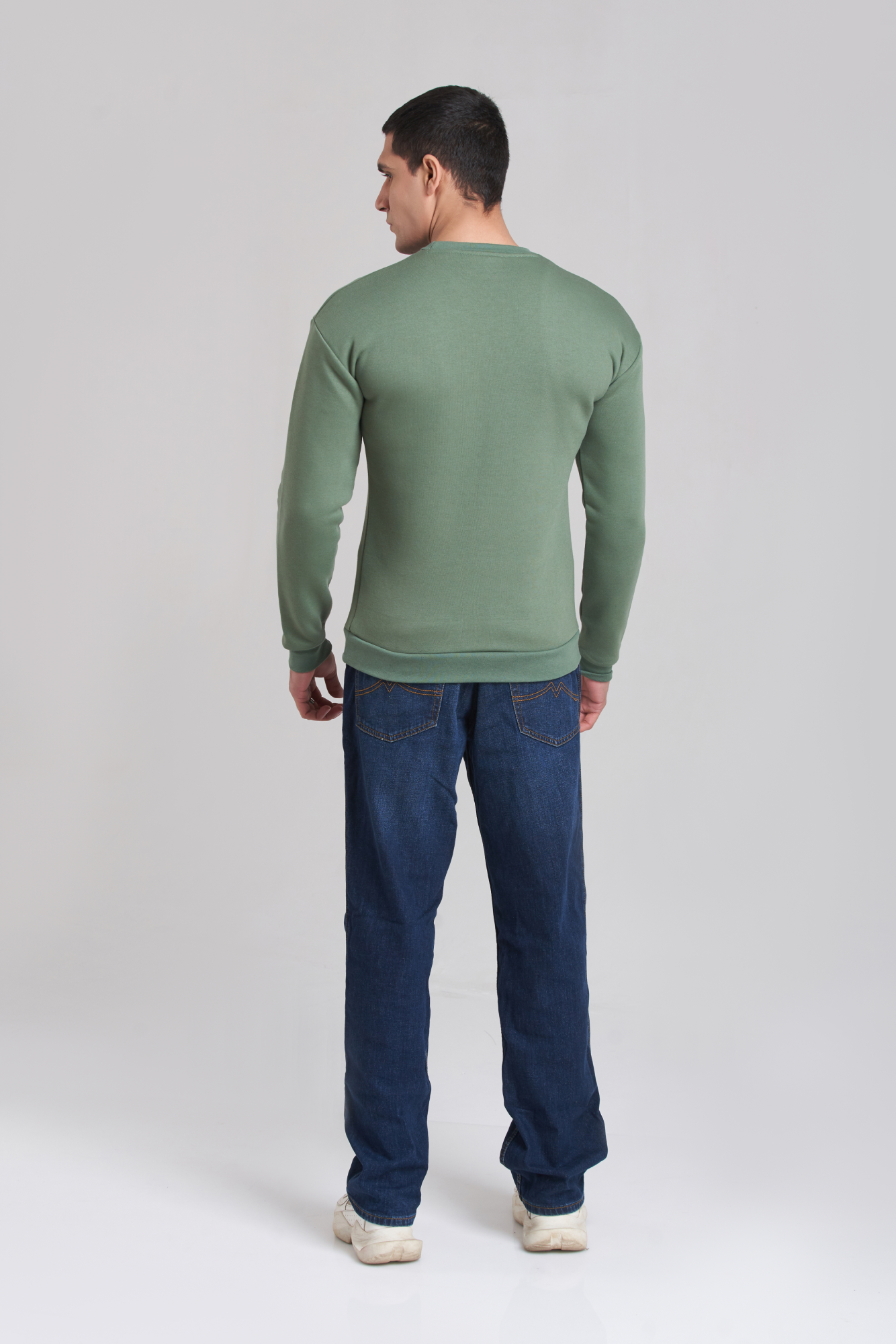 Weekend Sweatshirt - Men