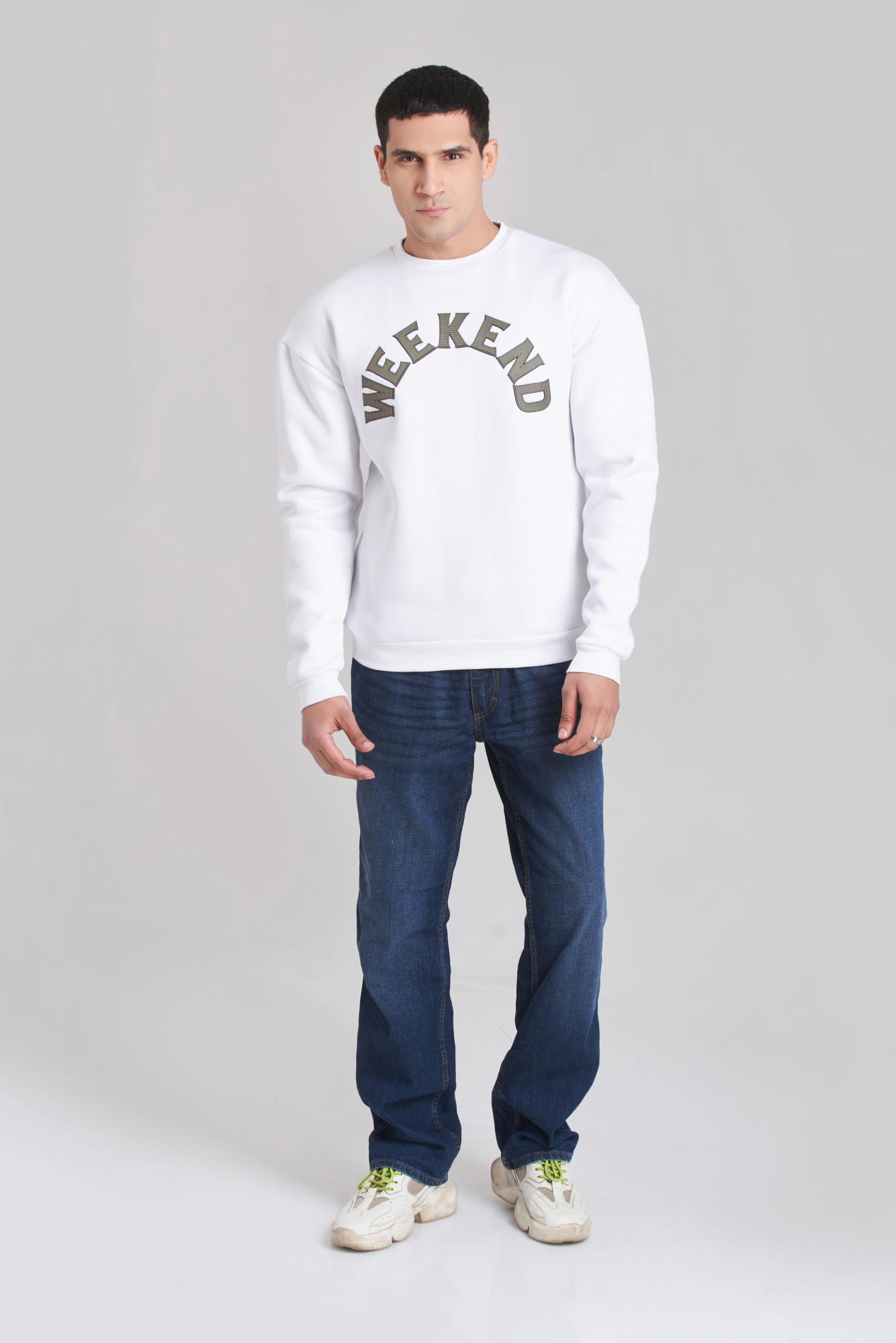 Weekend Sweatshirt - Men