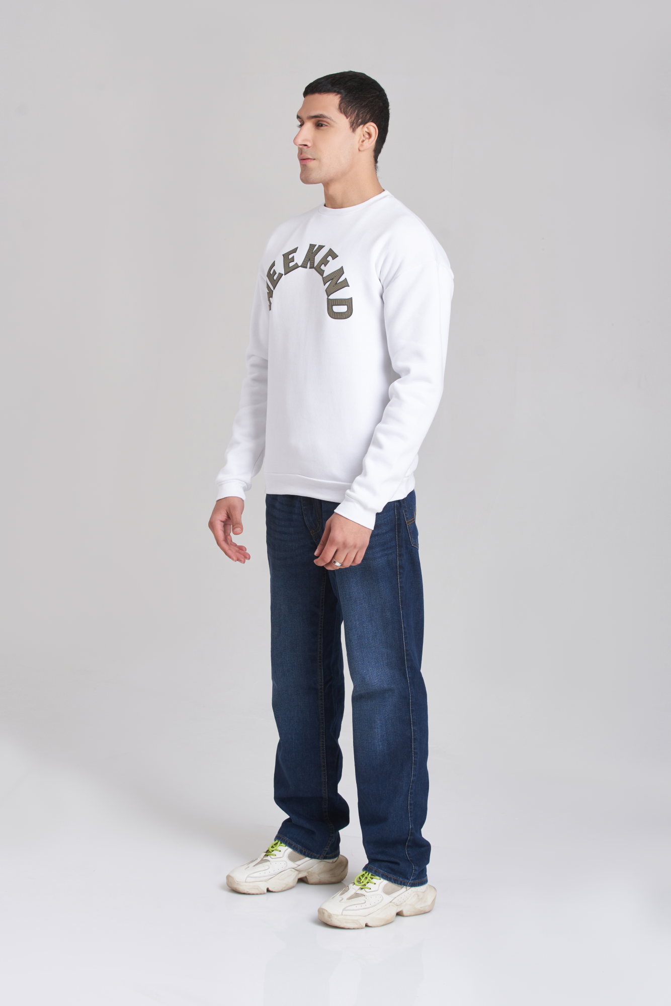 Weekend Sweatshirt - Men