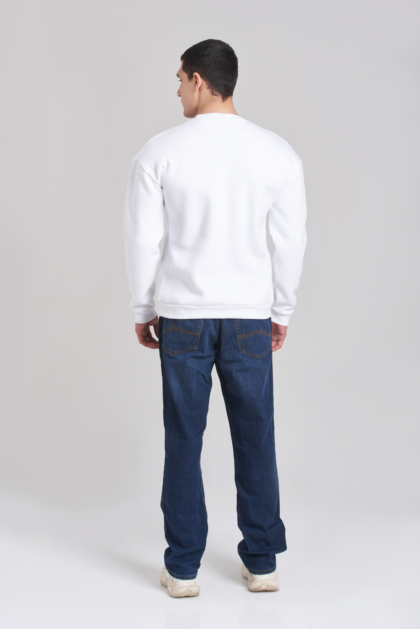 Weekend Sweatshirt - Men