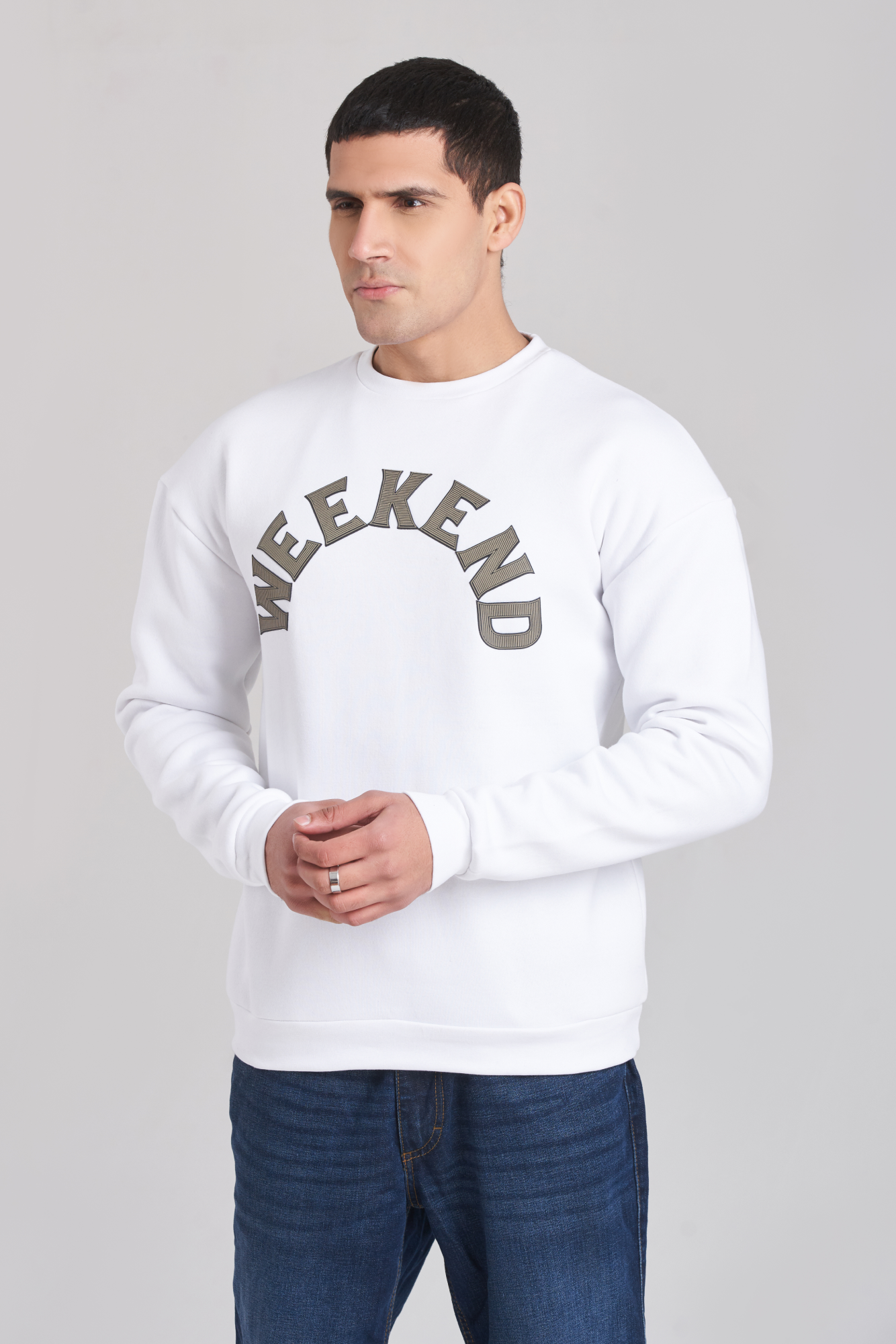 Weekend Sweatshirt - Men