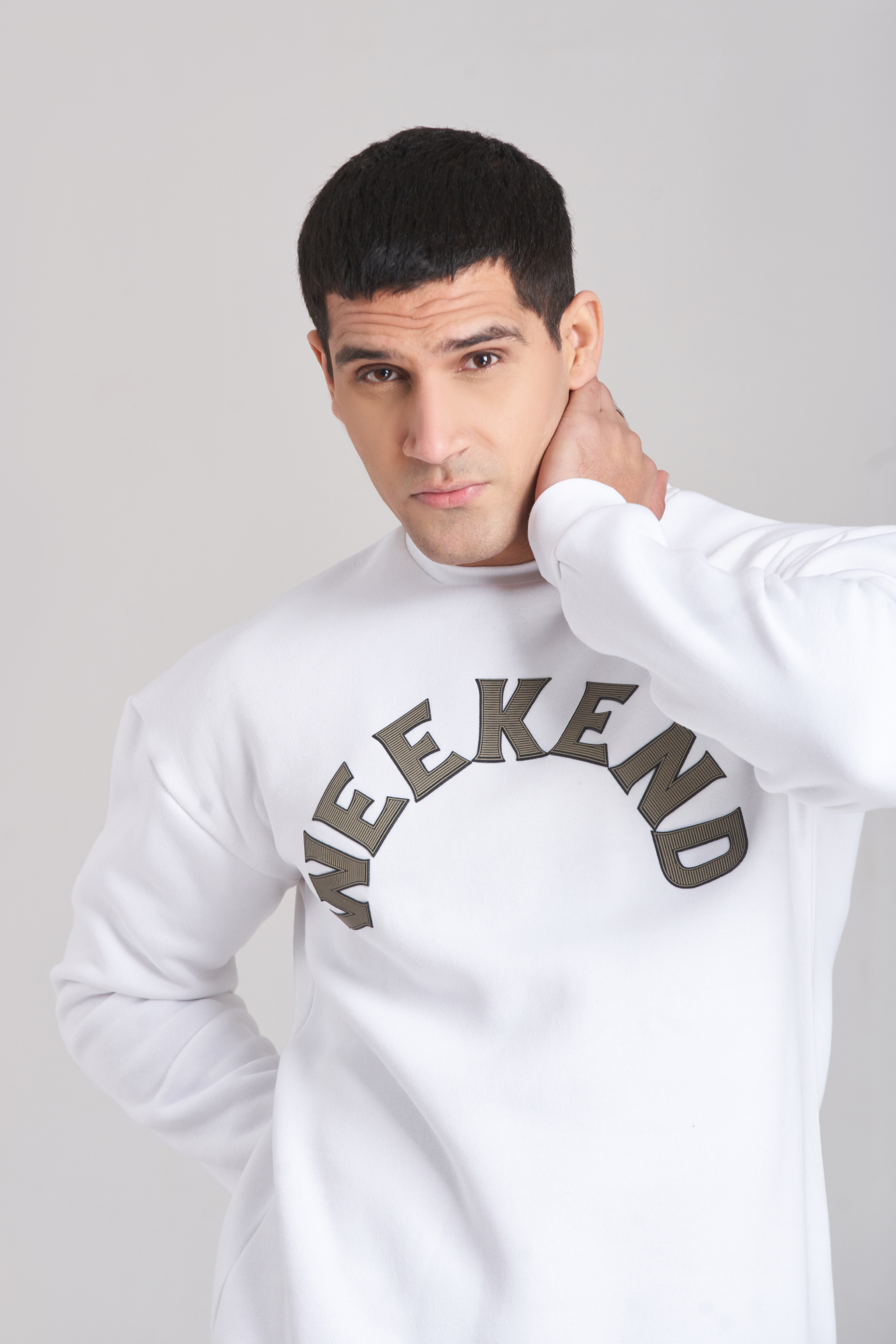 Weekend Sweatshirt - Men