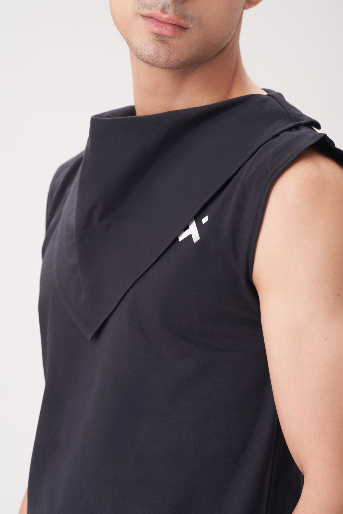Dropline Tee