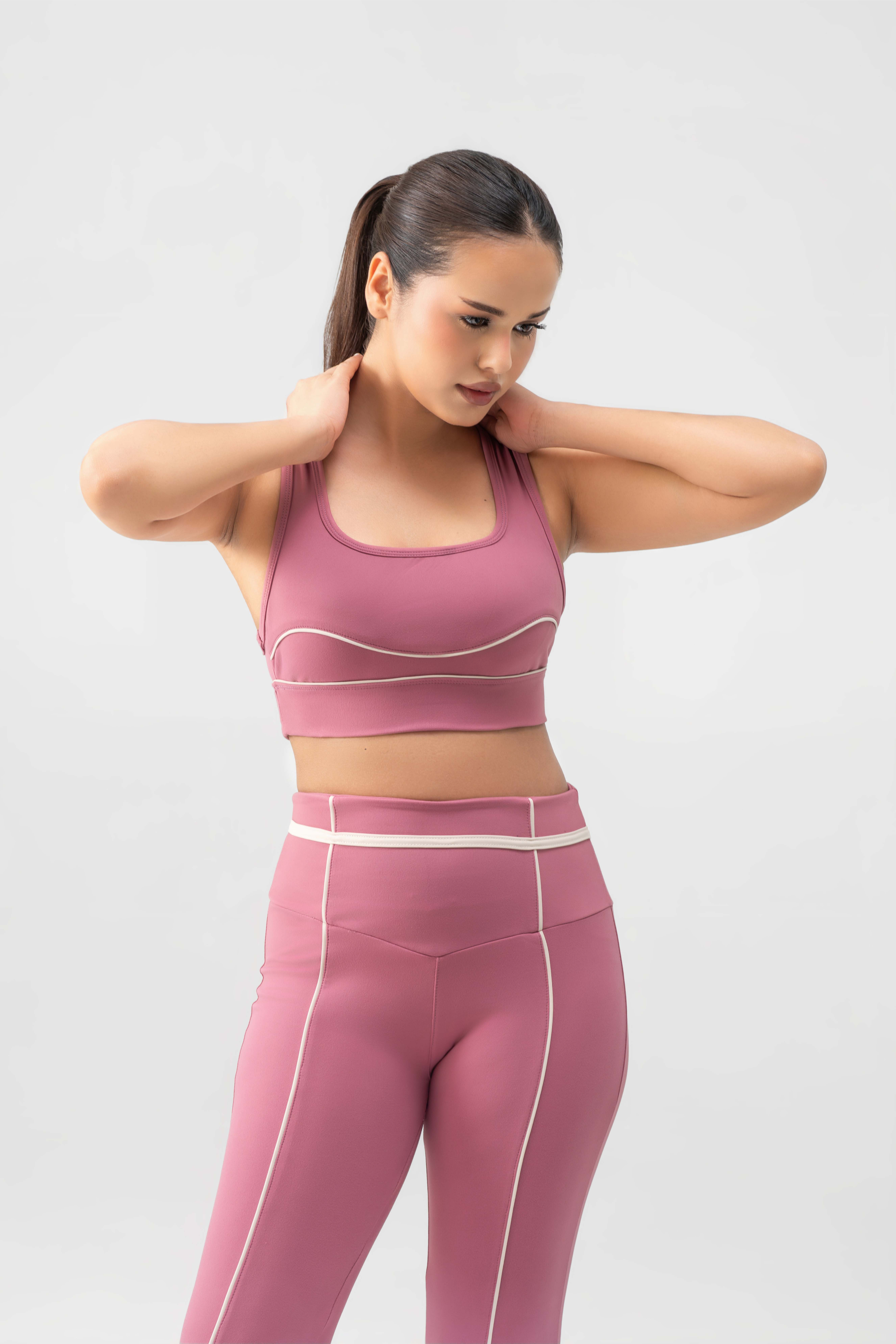 Womens's Sports Bra