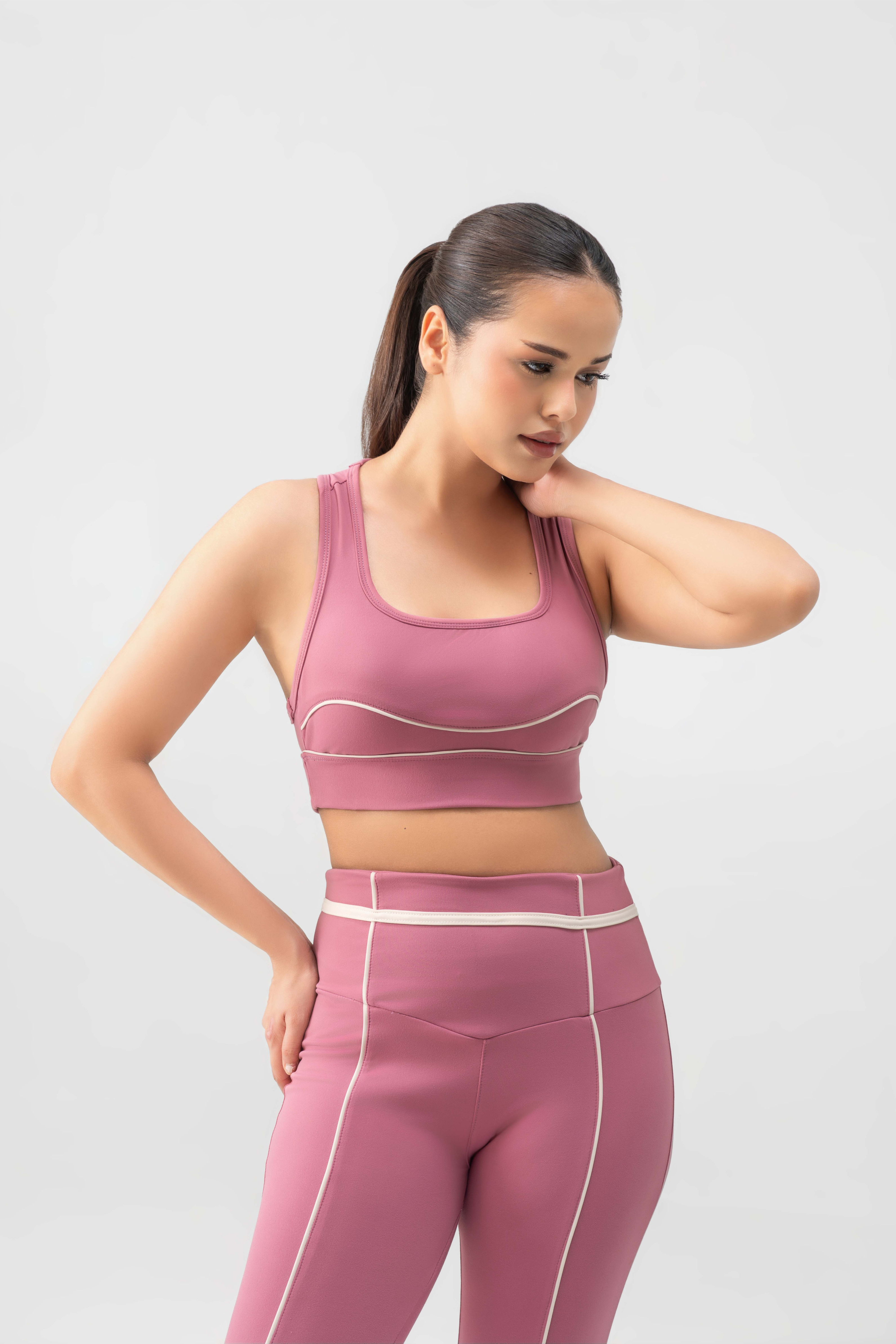 Womens's Sports Bra