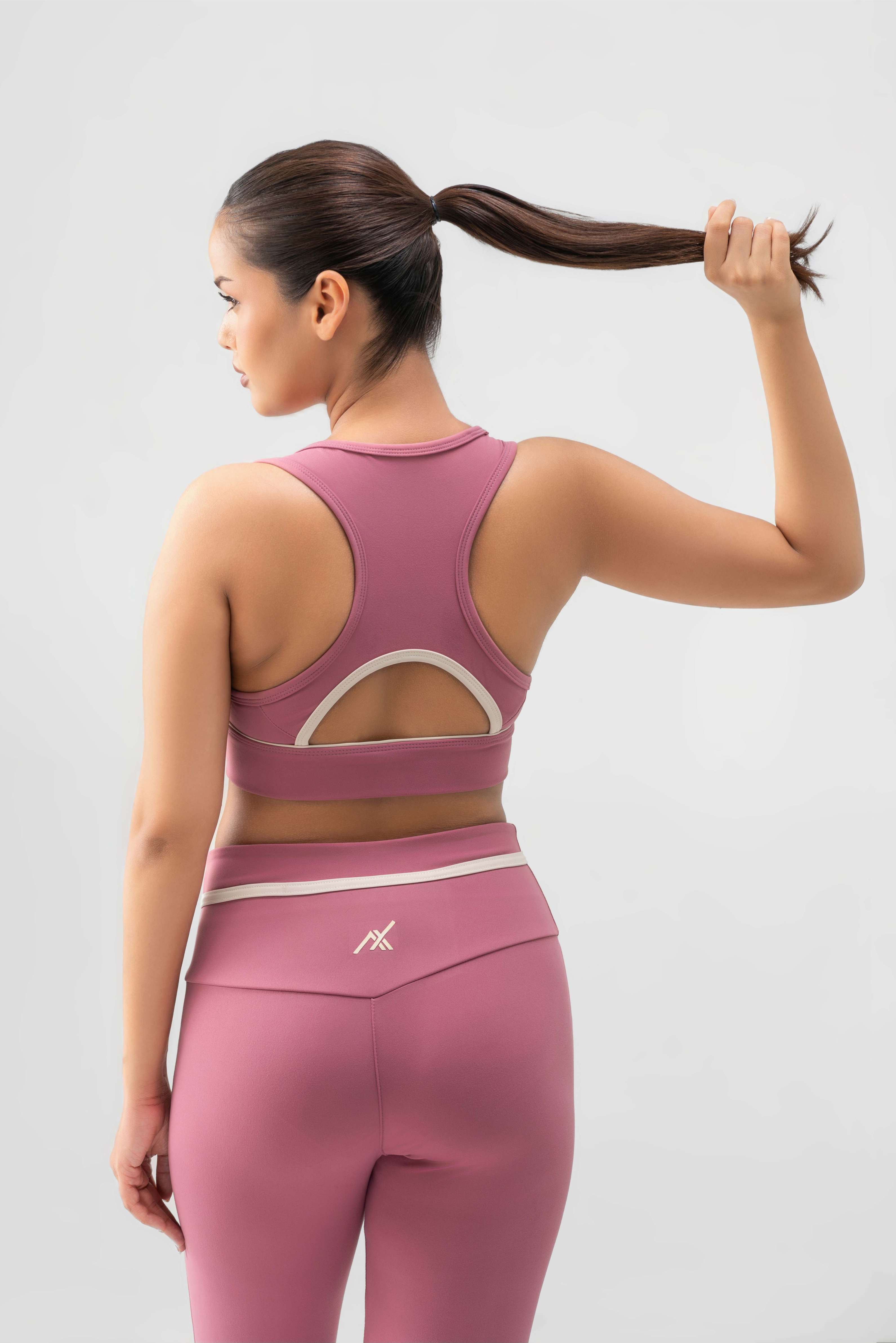 Womens's Sports Bra