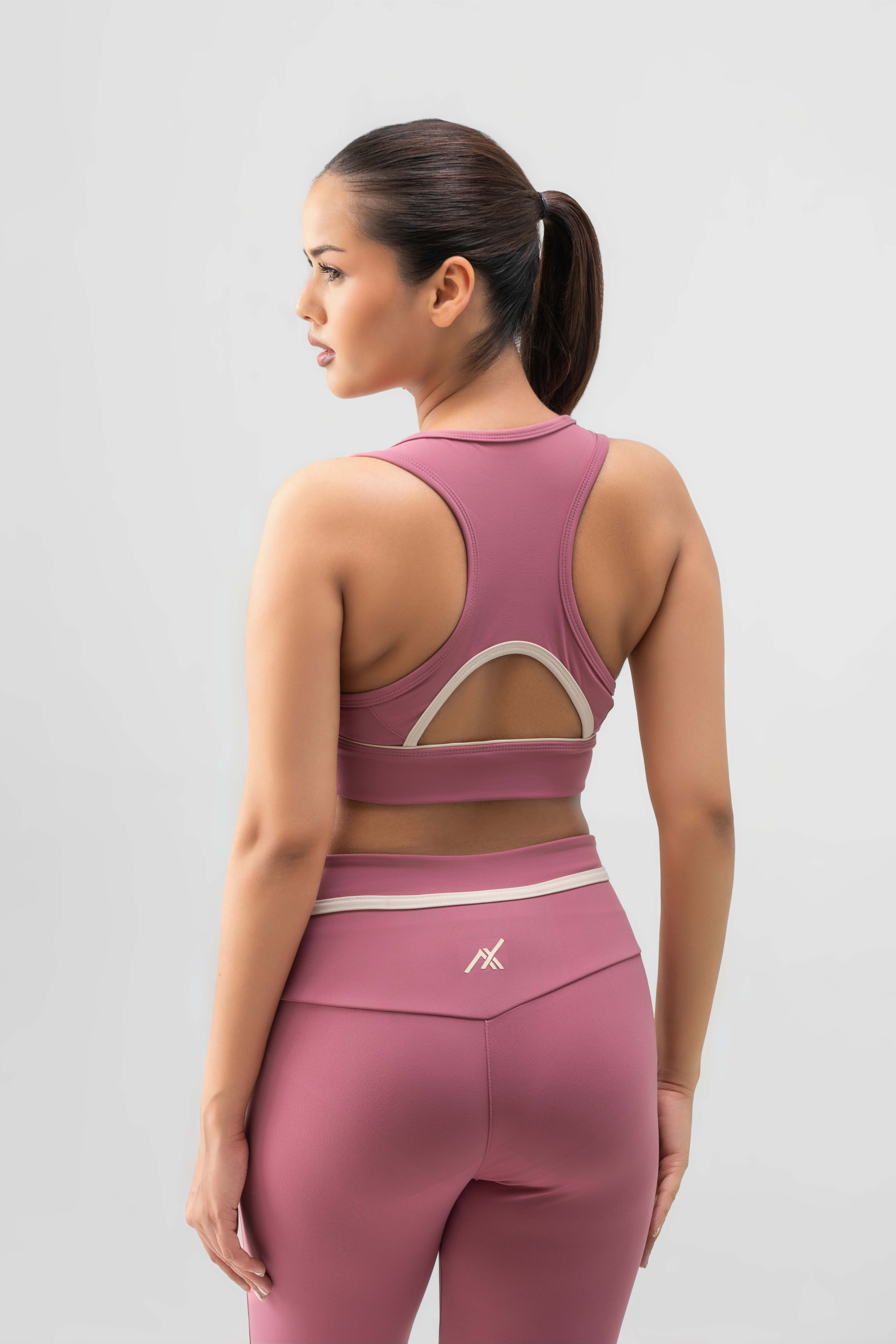 Womens's Sports Bra