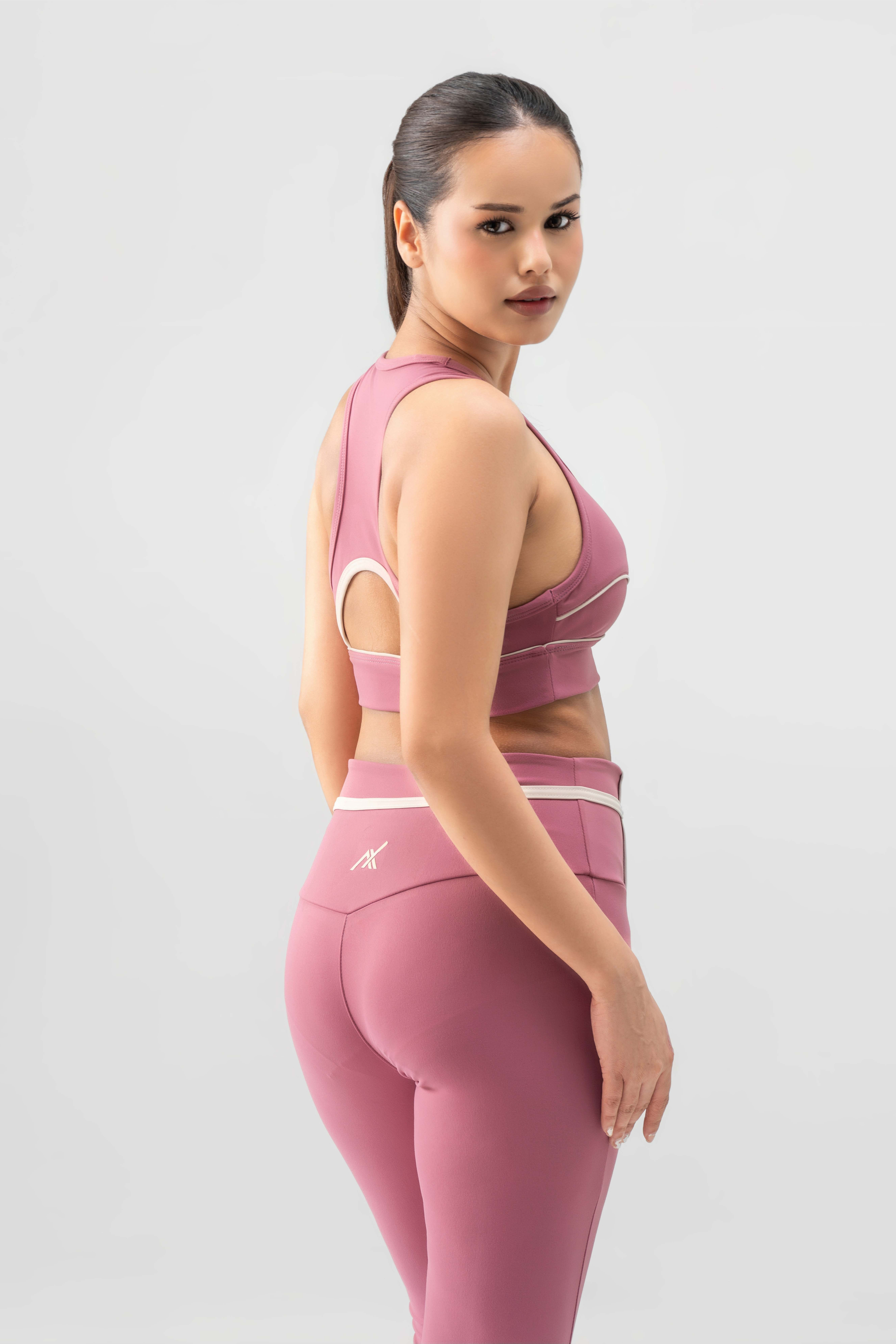 Women's Bell Bottom Legging