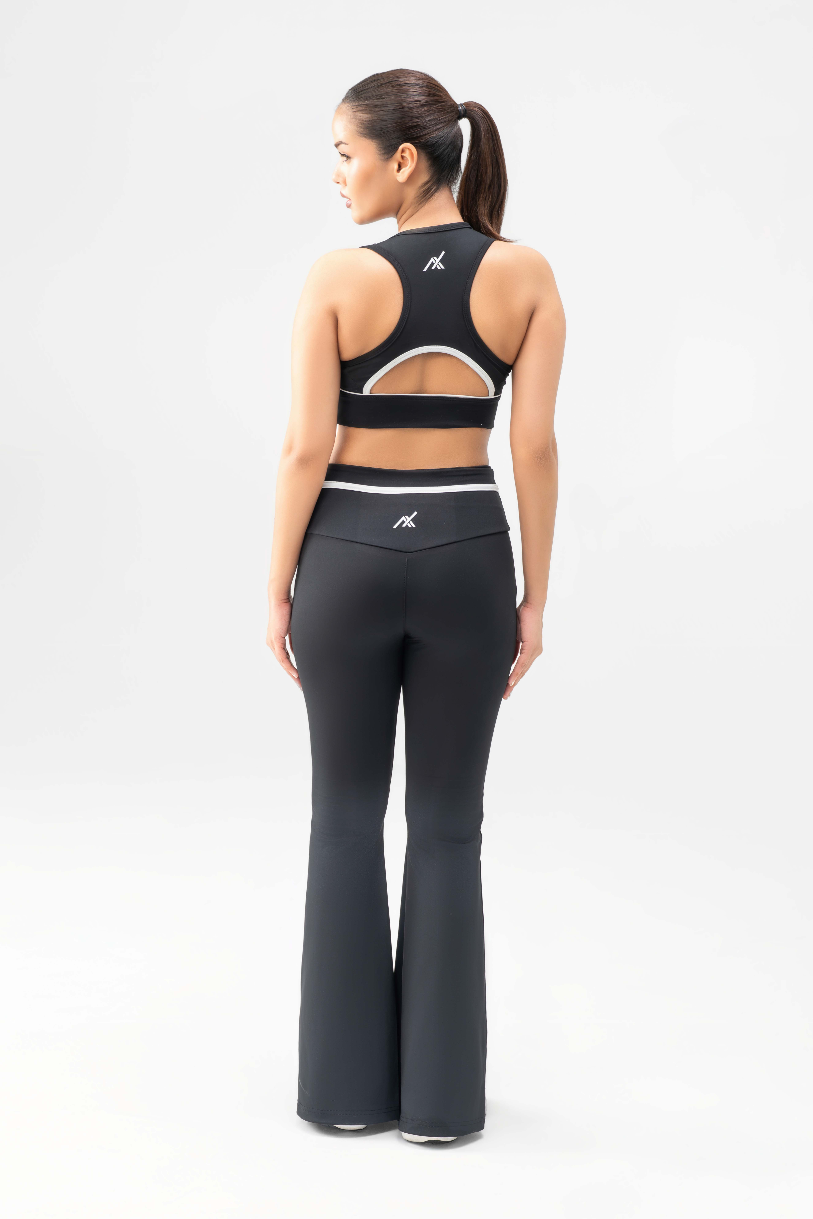 Women's Bell Bottom Legging