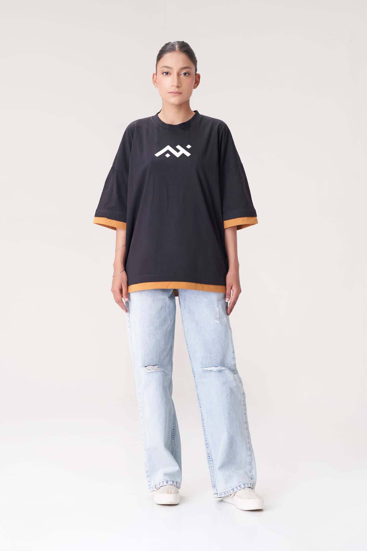 Boho Breeze Tee