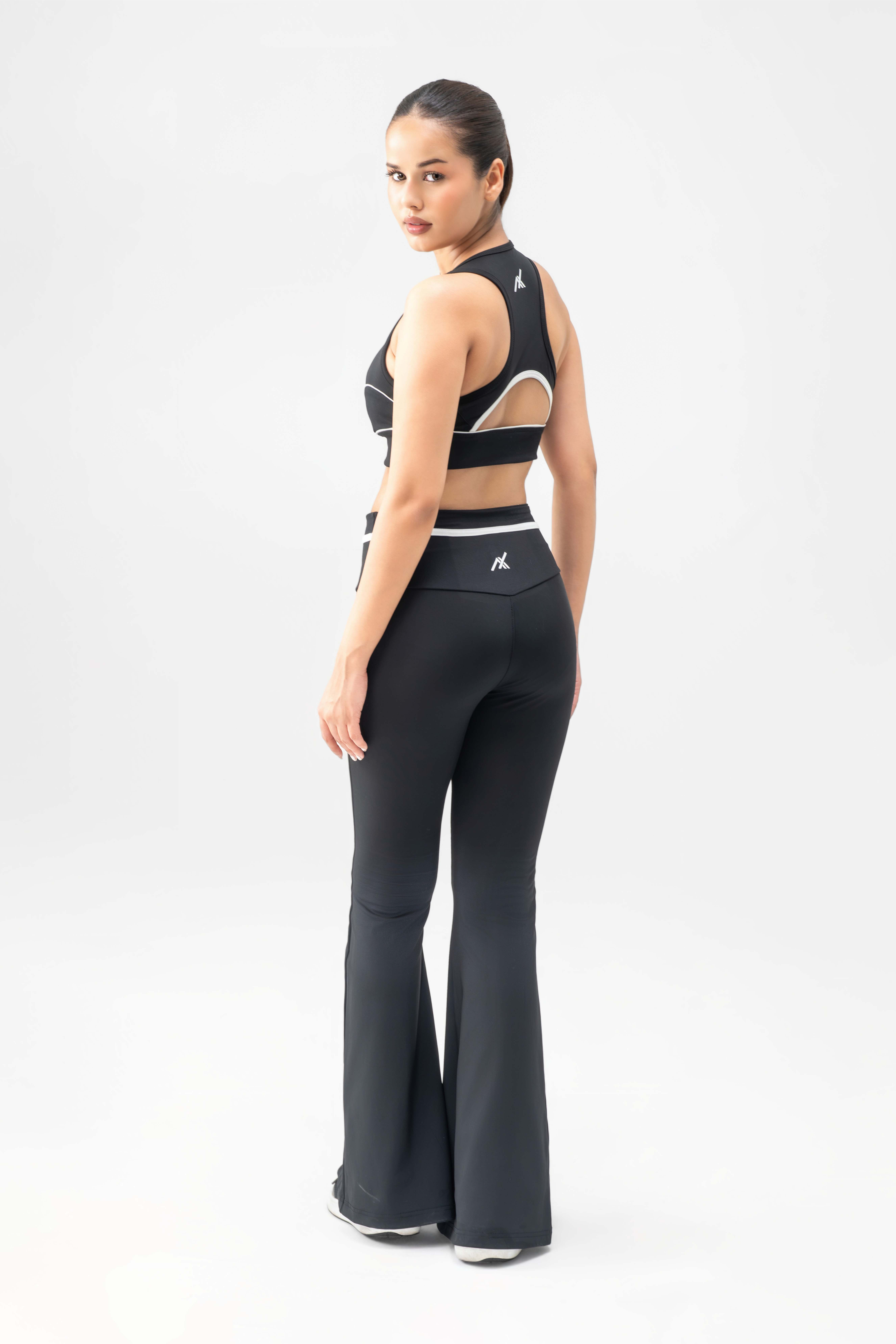 Womens's Sports Bra