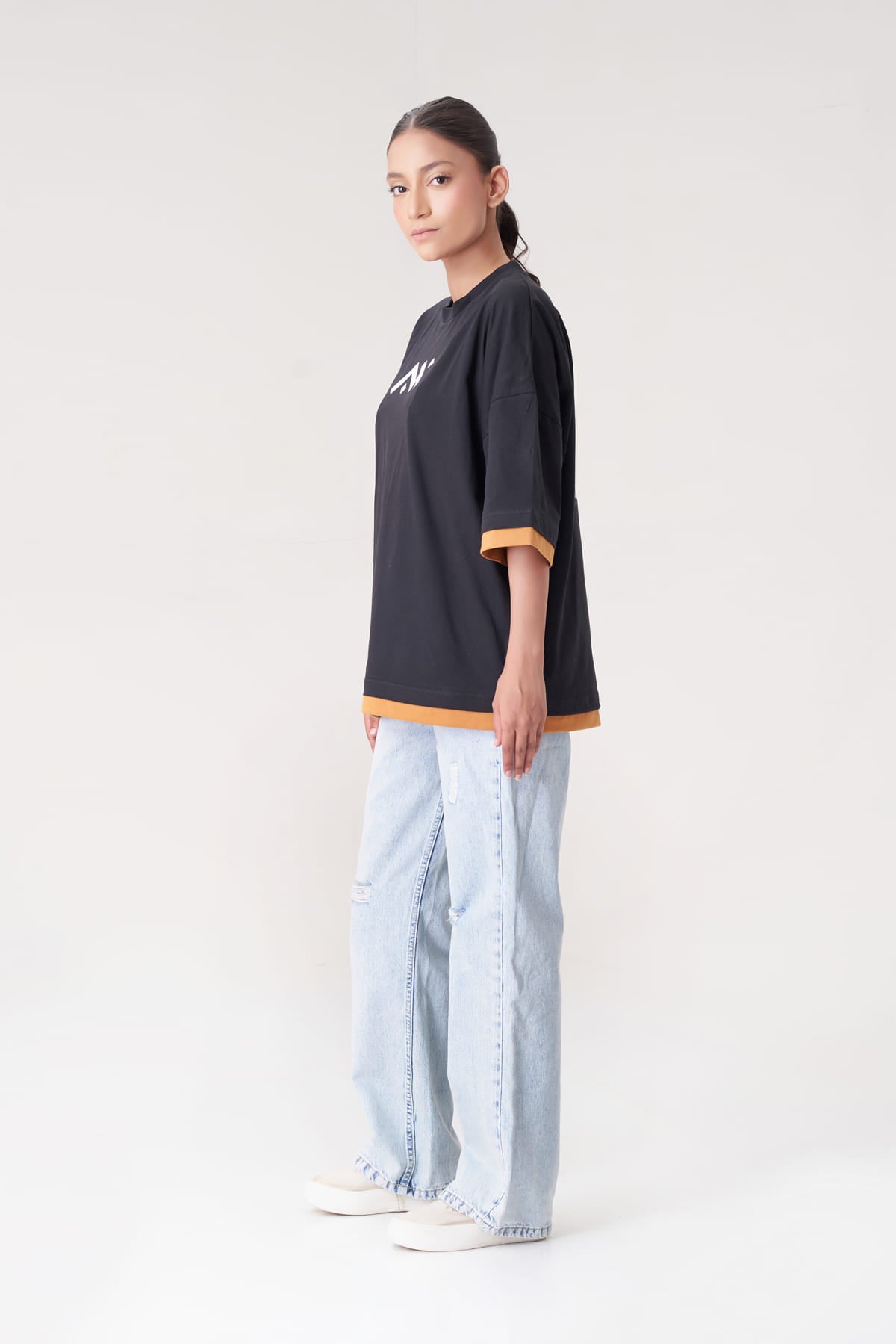 Boho Breeze Tee