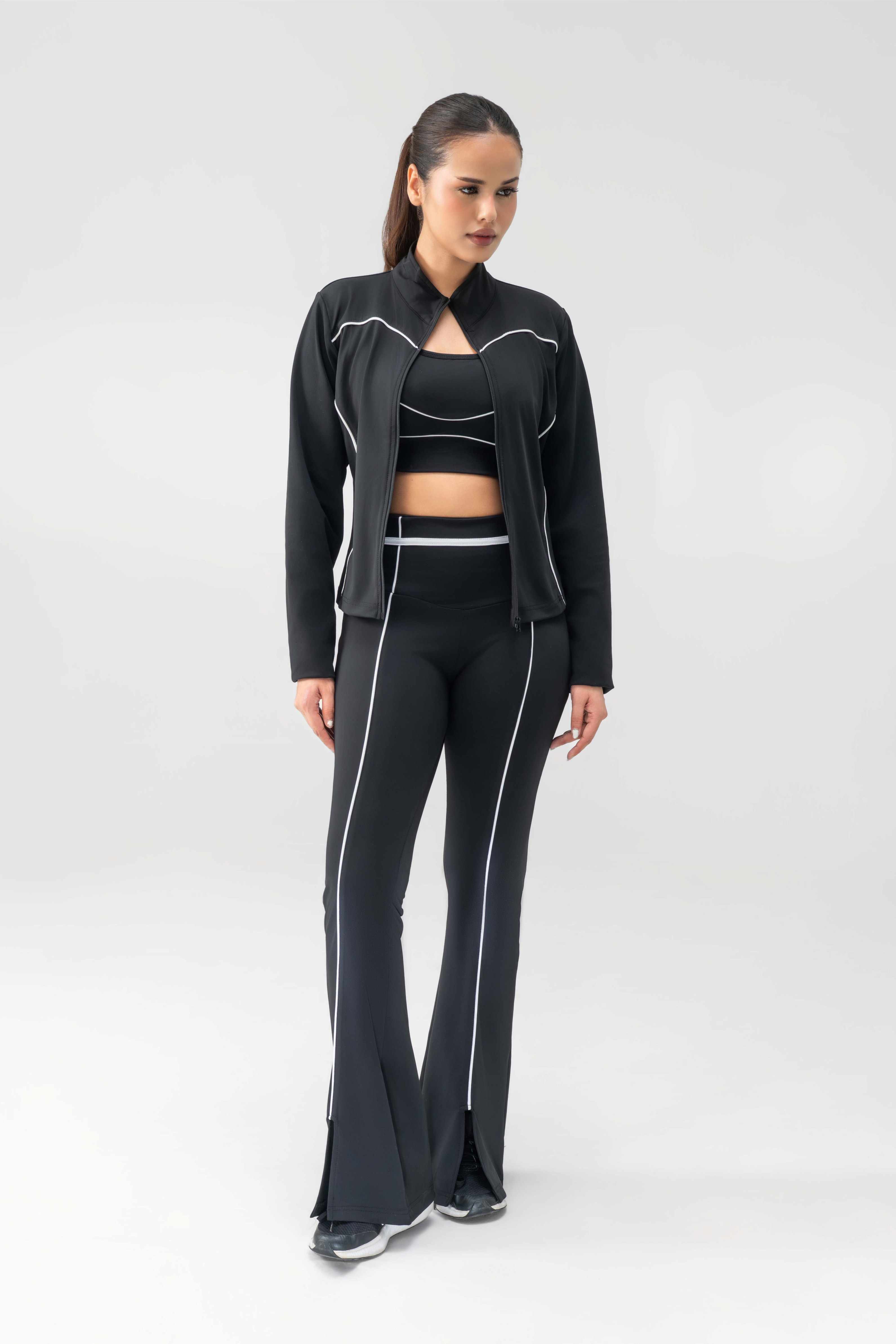 Womens's Jacket