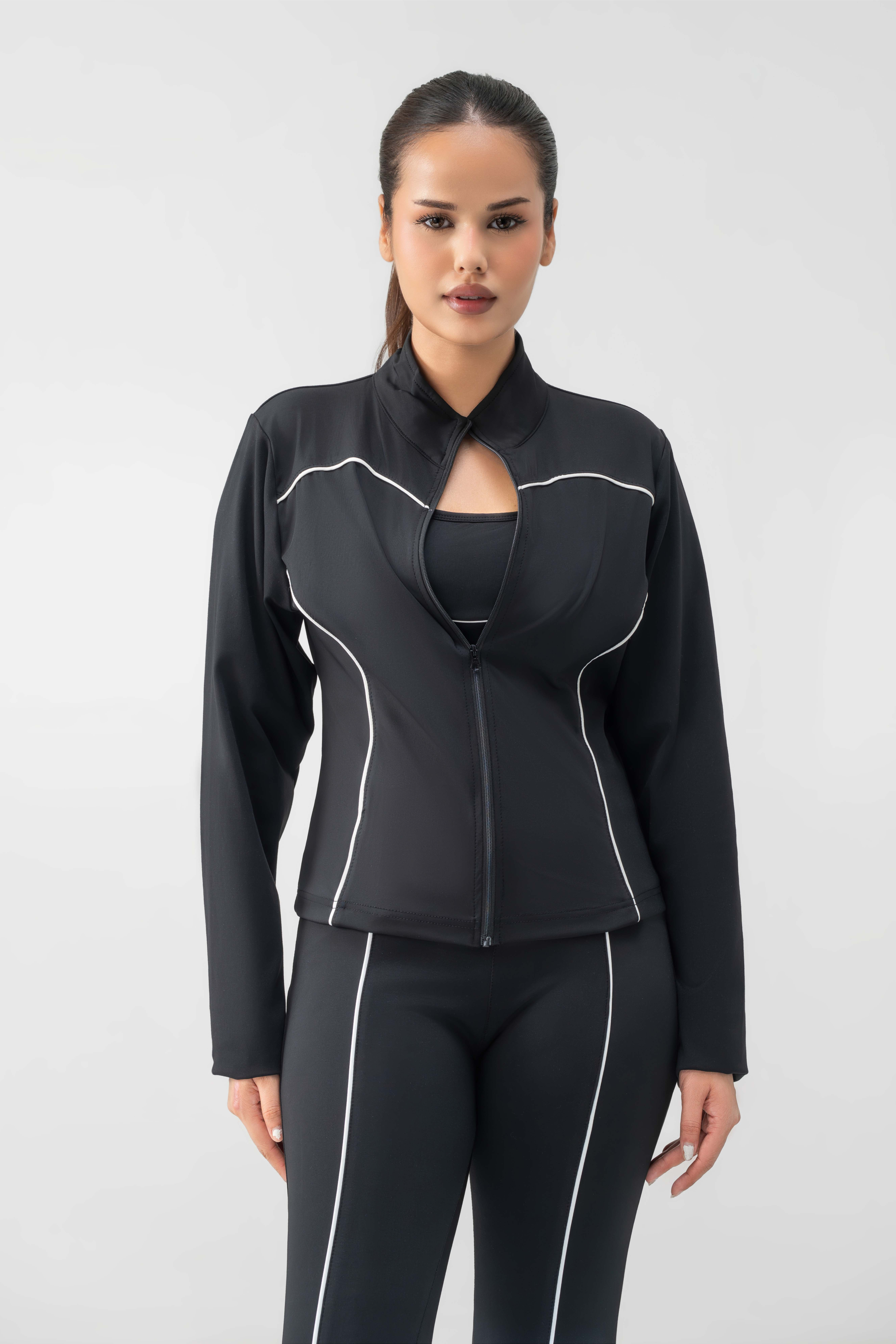 Womens's Jacket