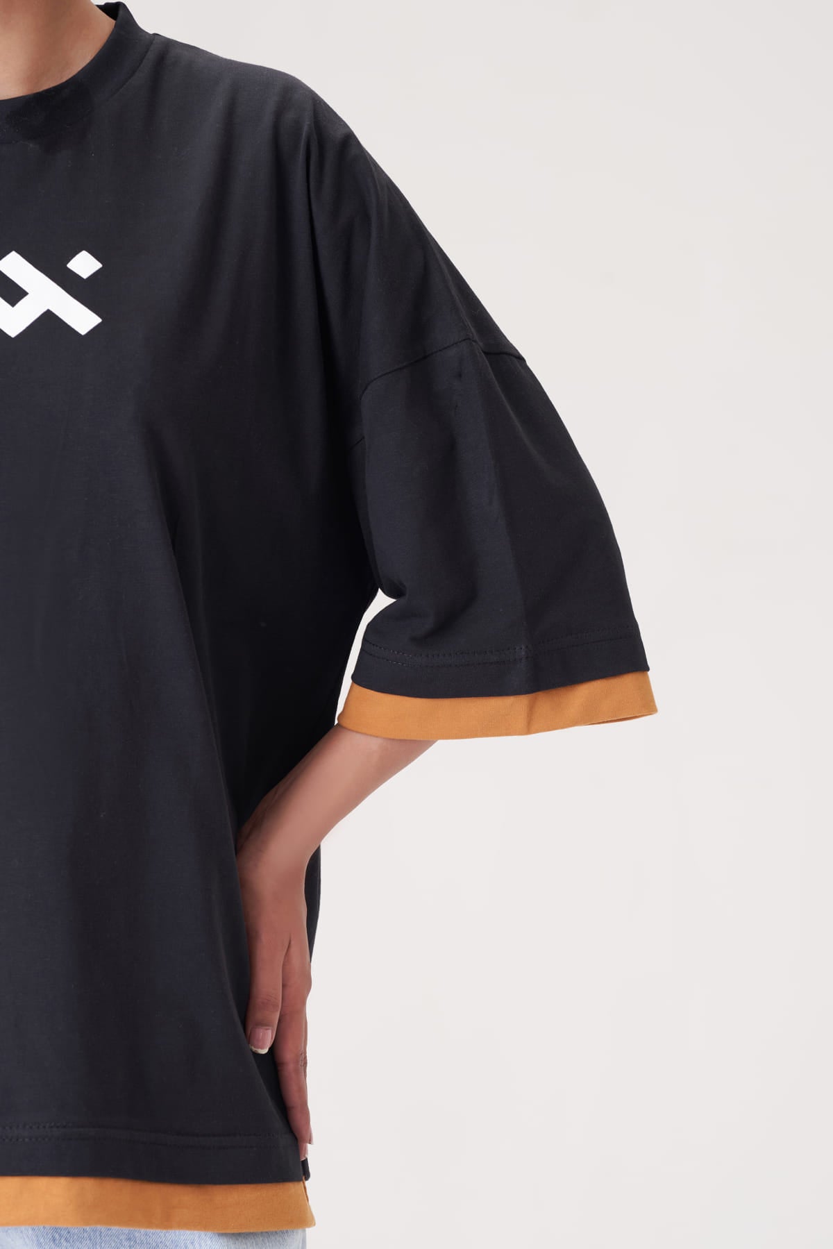Boho Breeze Tee