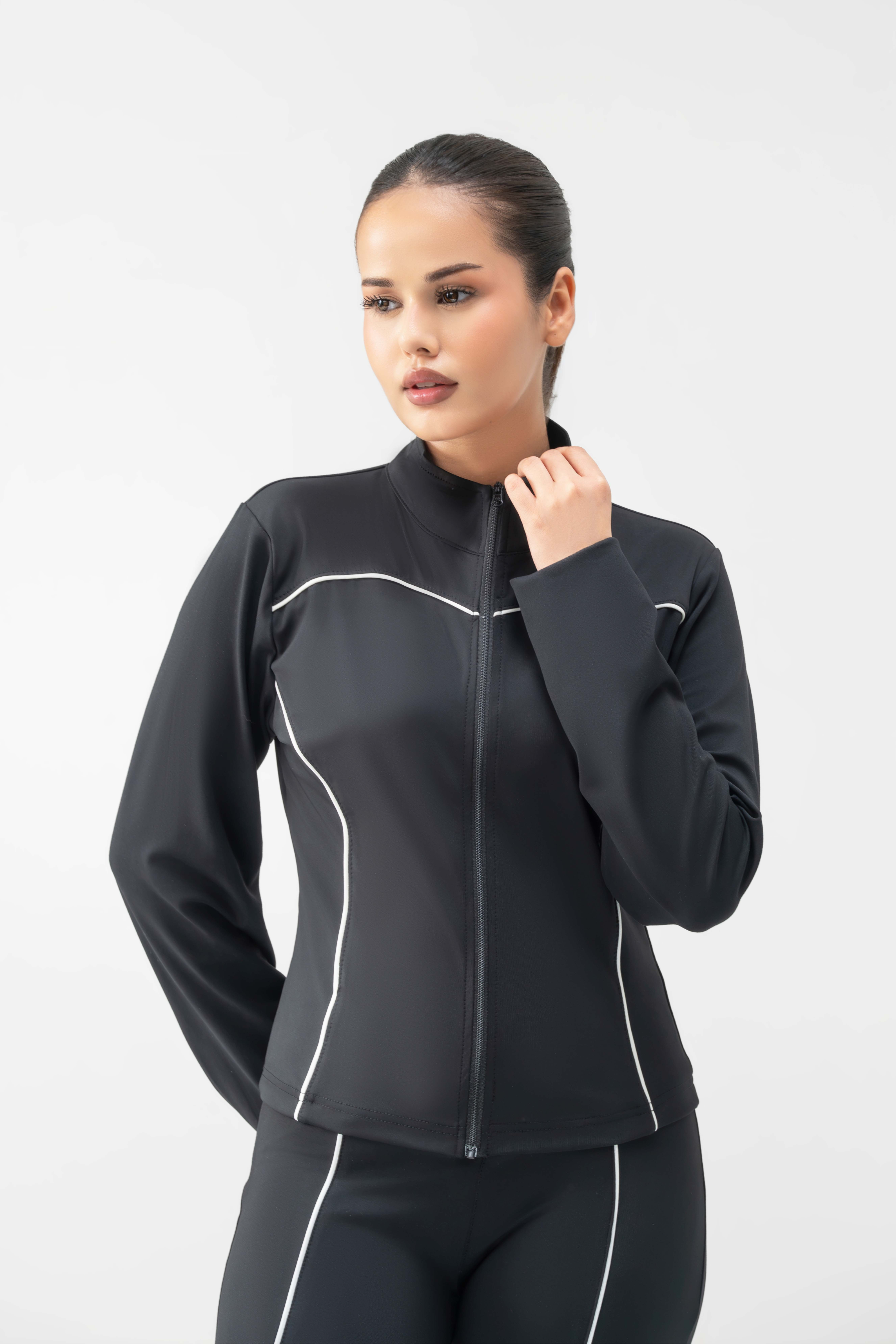 Womens's Jacket