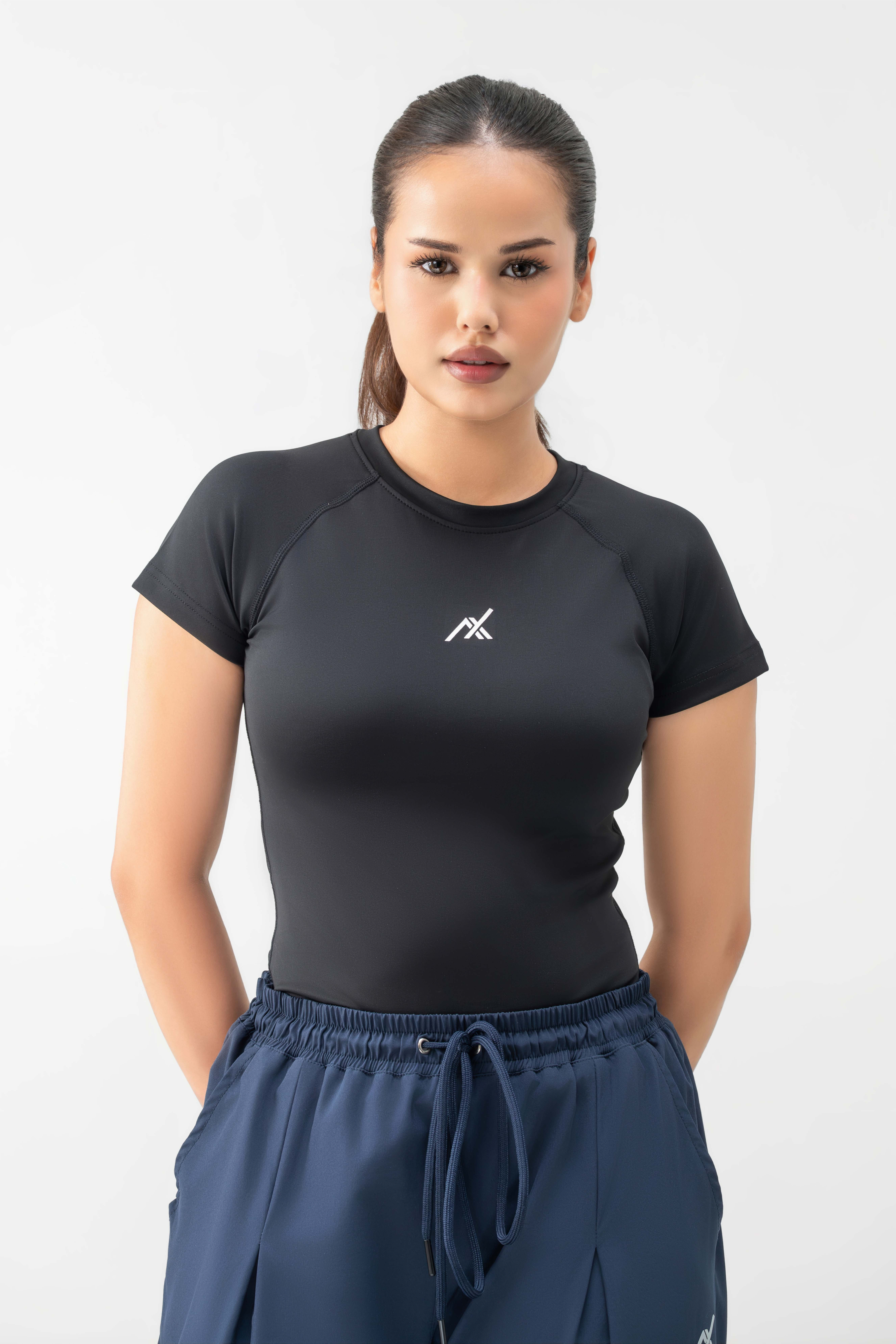 Performance Cap Sleeve Compression