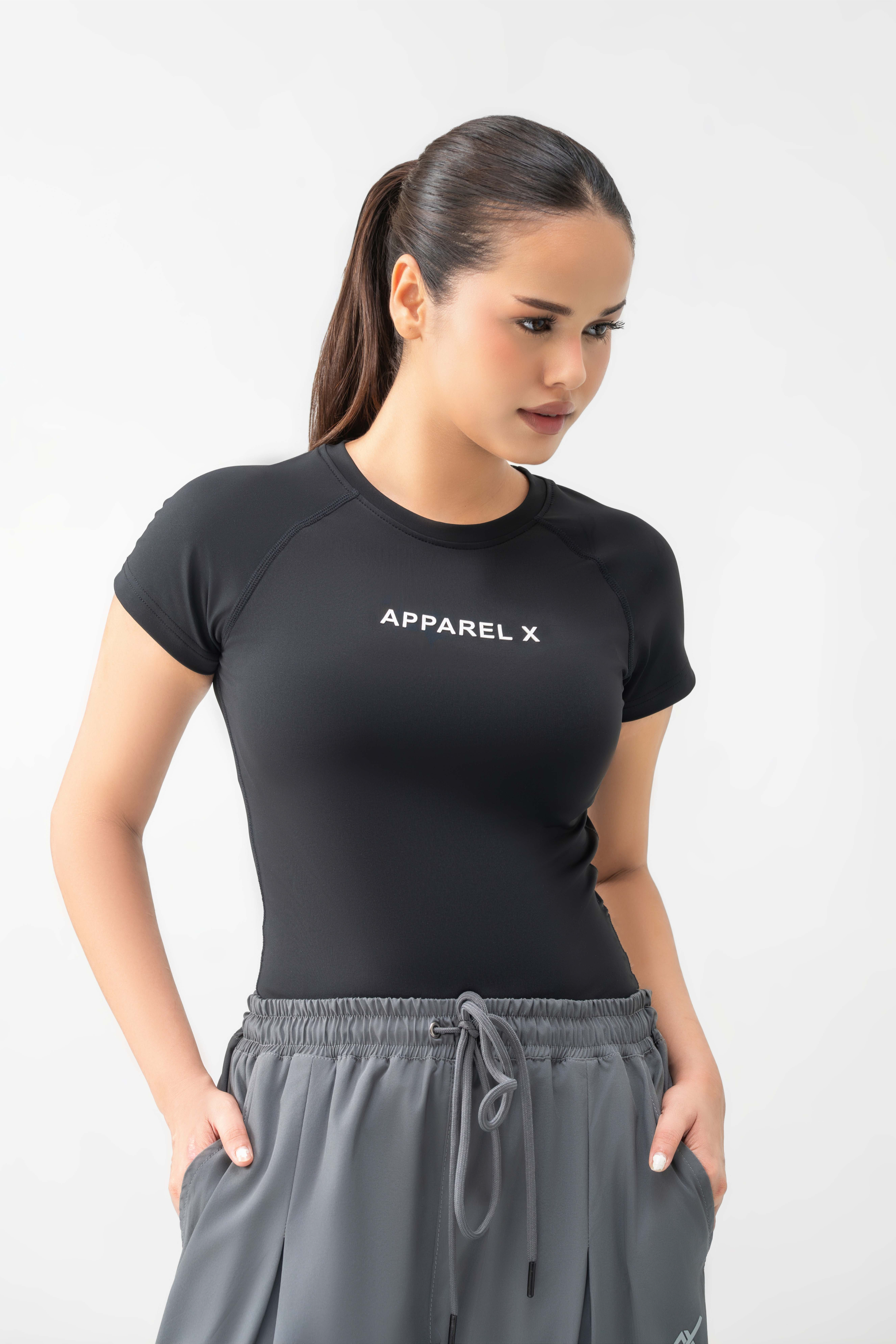 Performance Cap Sleeve Compression