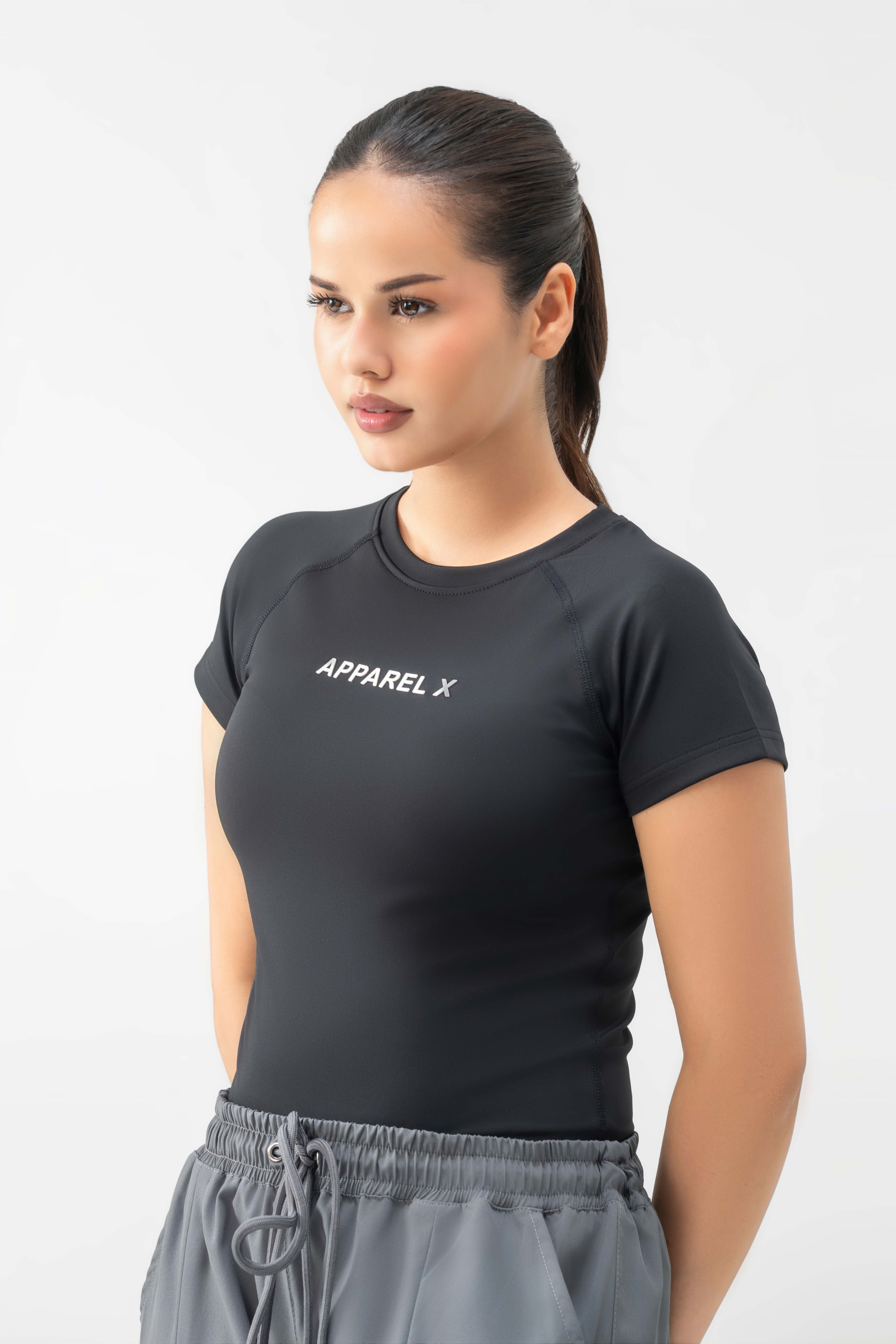 Performance Cap Sleeve Compression