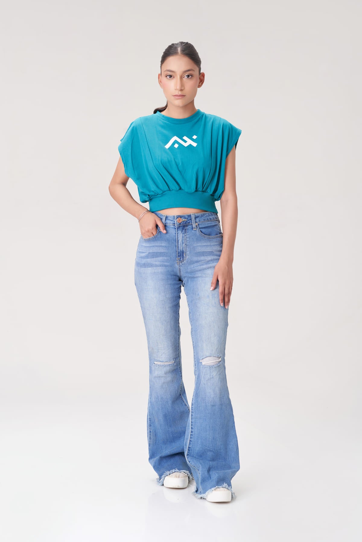 Candy Crush Tee
