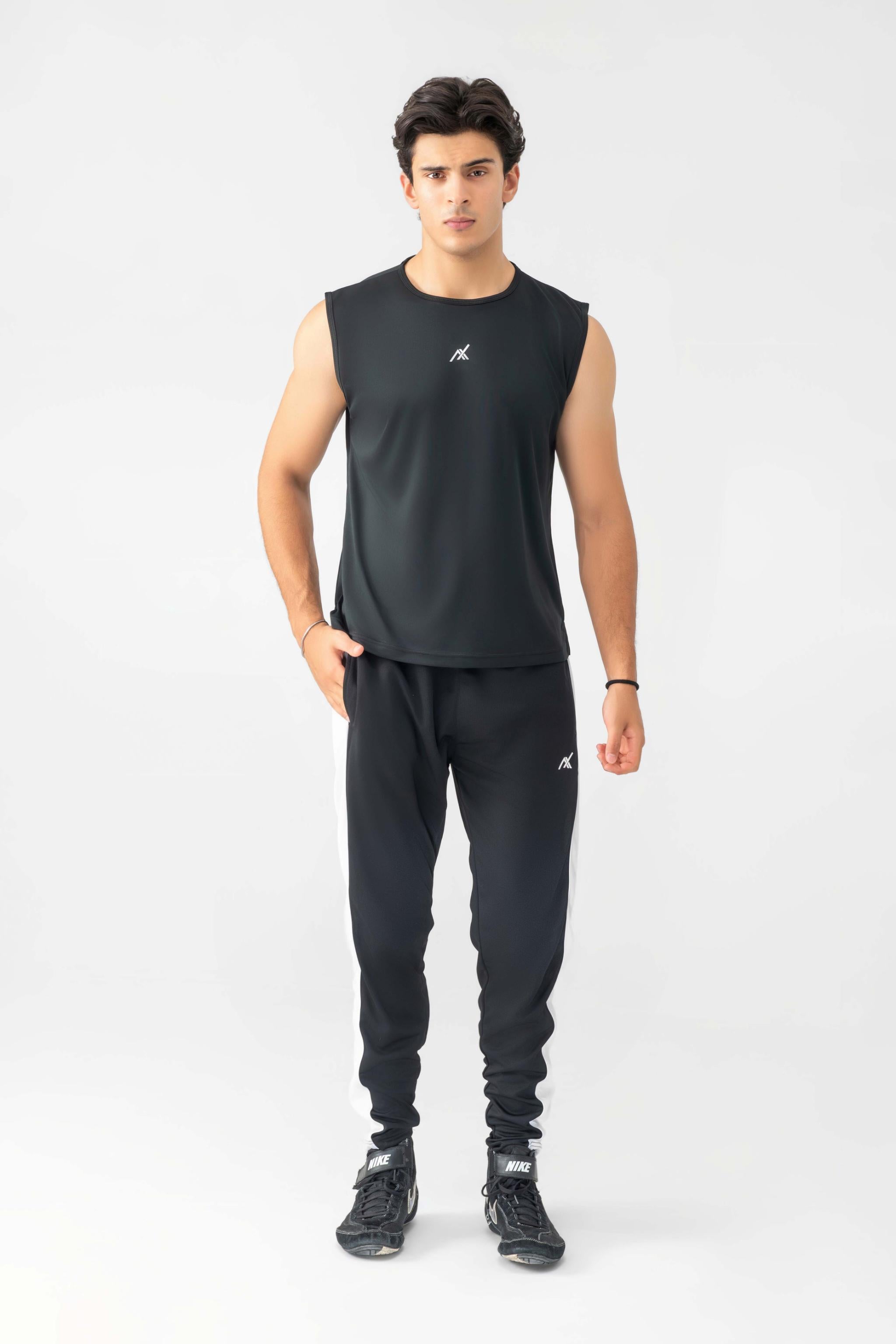 Men's Stringer Vest