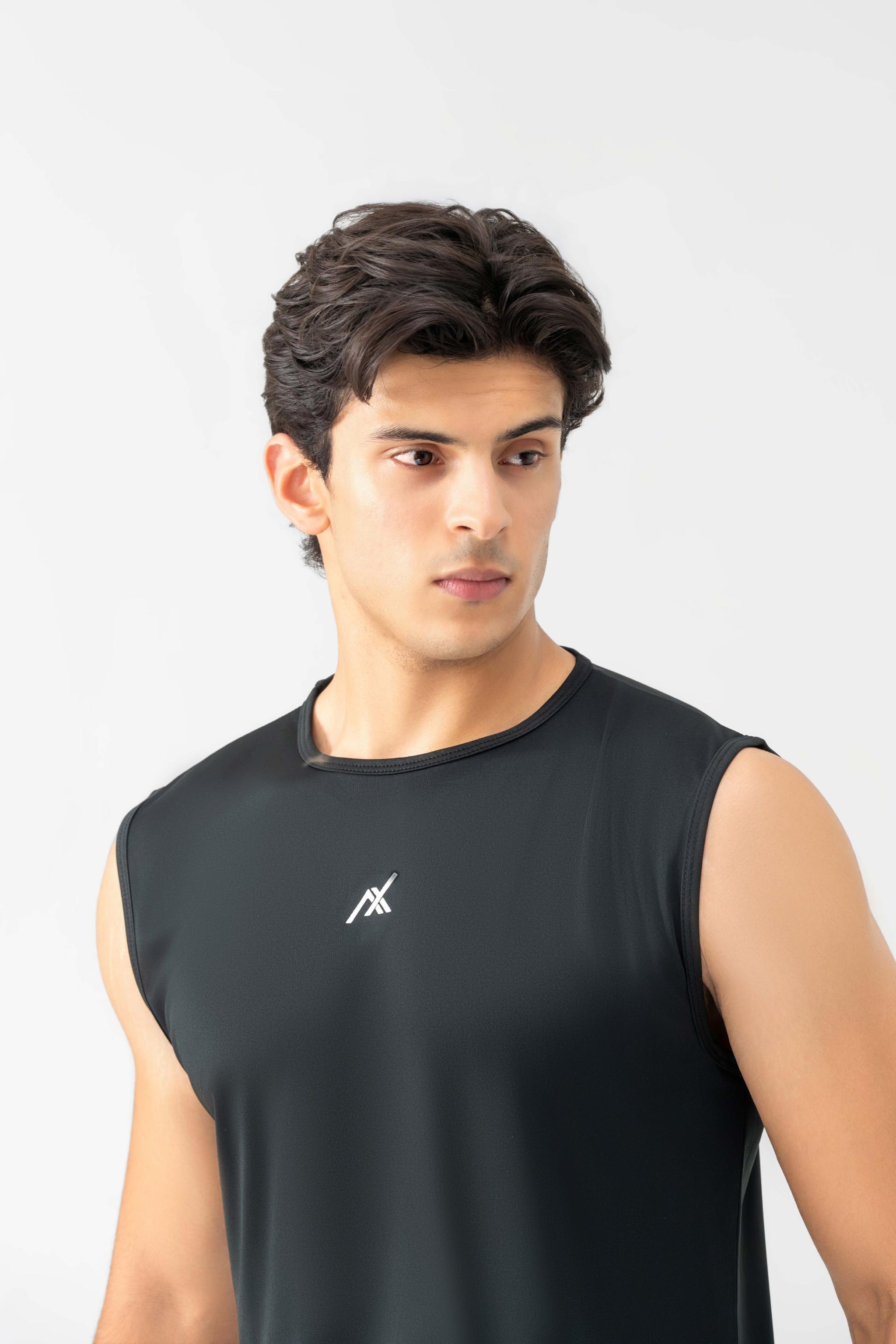 Men's Stringer Vest