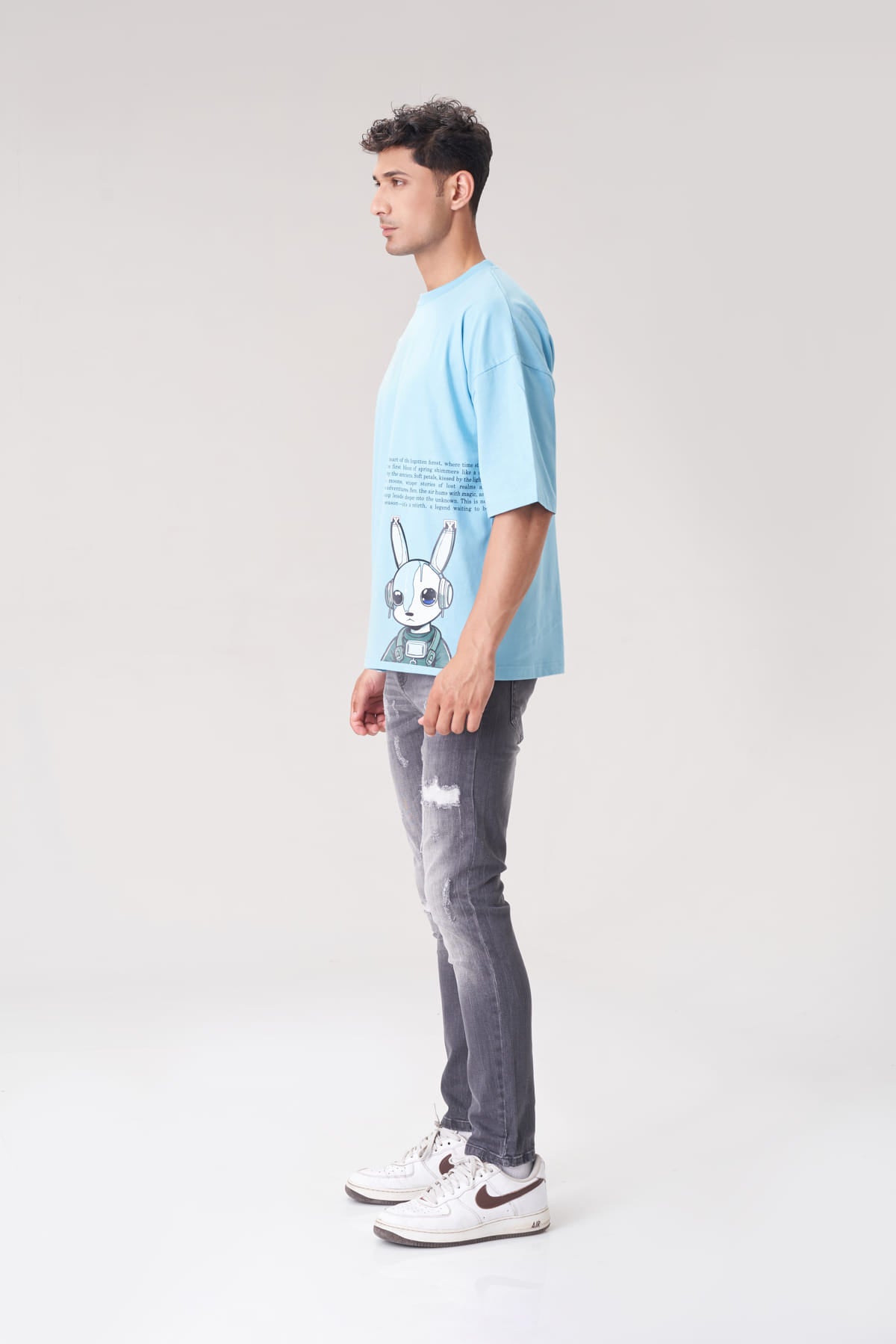 Camo Chill Tee