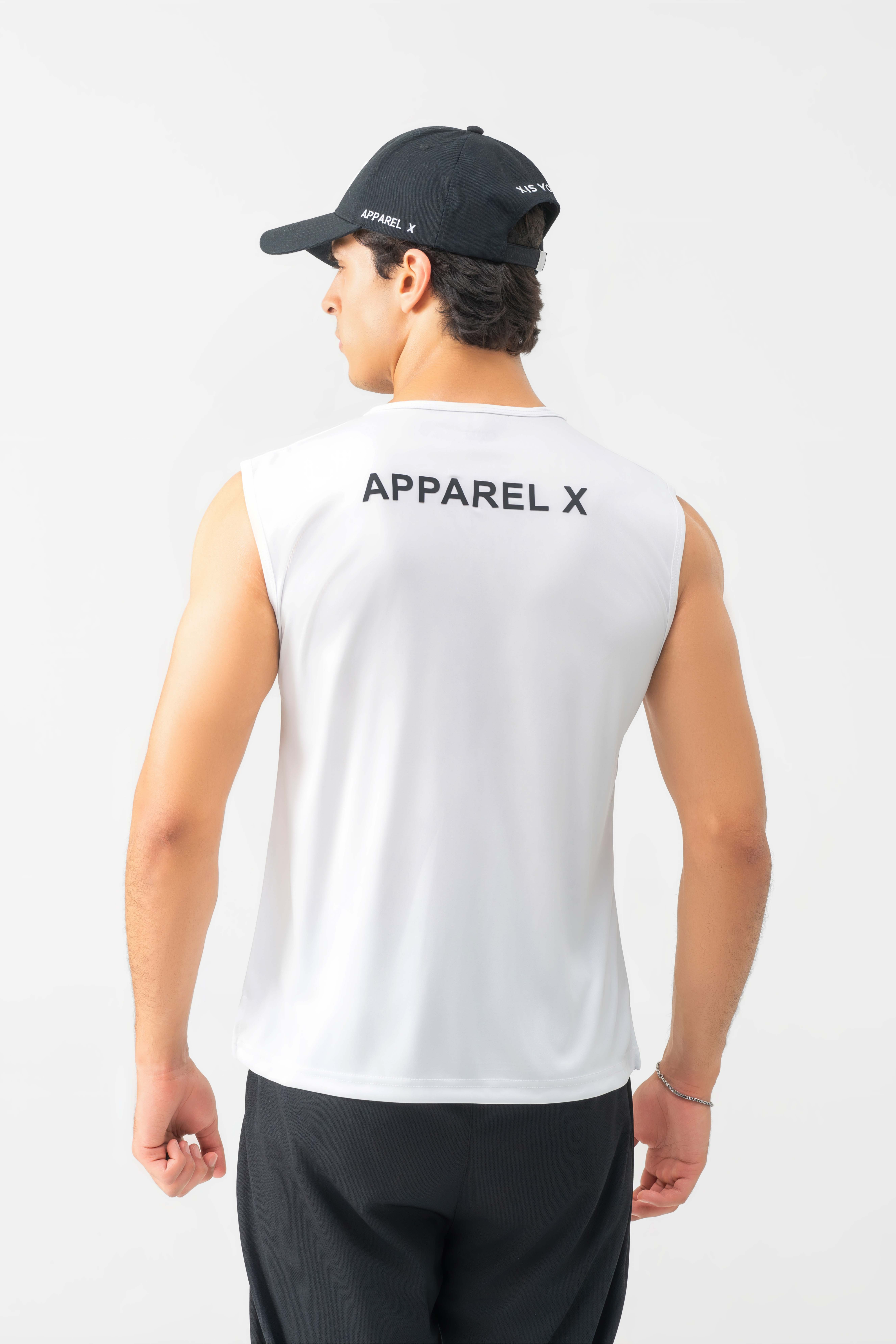 Men's Regular Fit Performance Tank Top