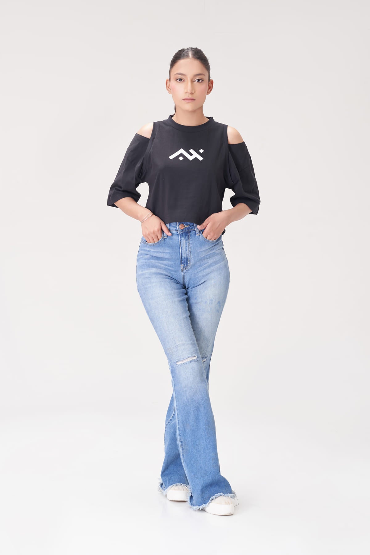 Cotton Calm Tee