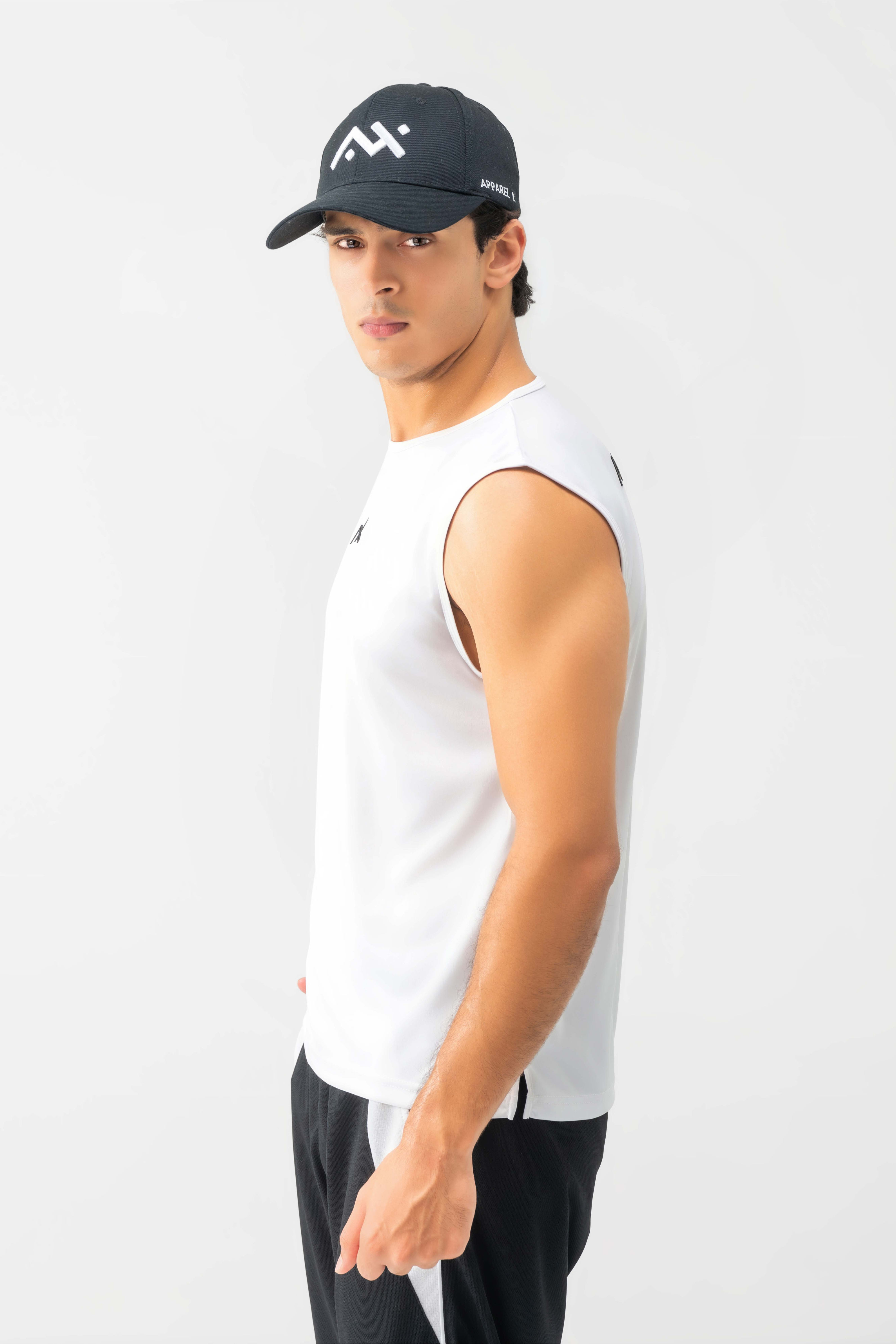 Men's Regular Fit Performance Tank Top