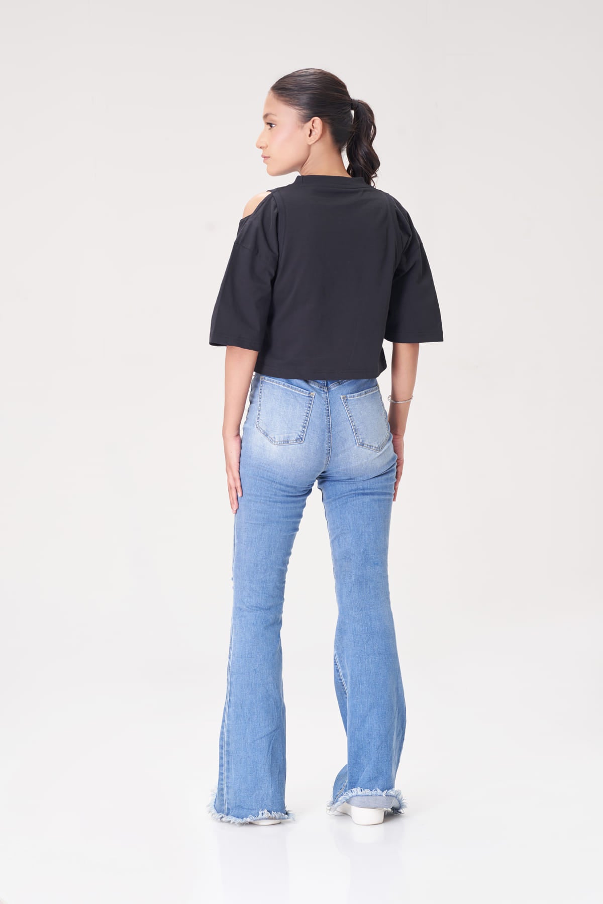 Cotton Calm Tee