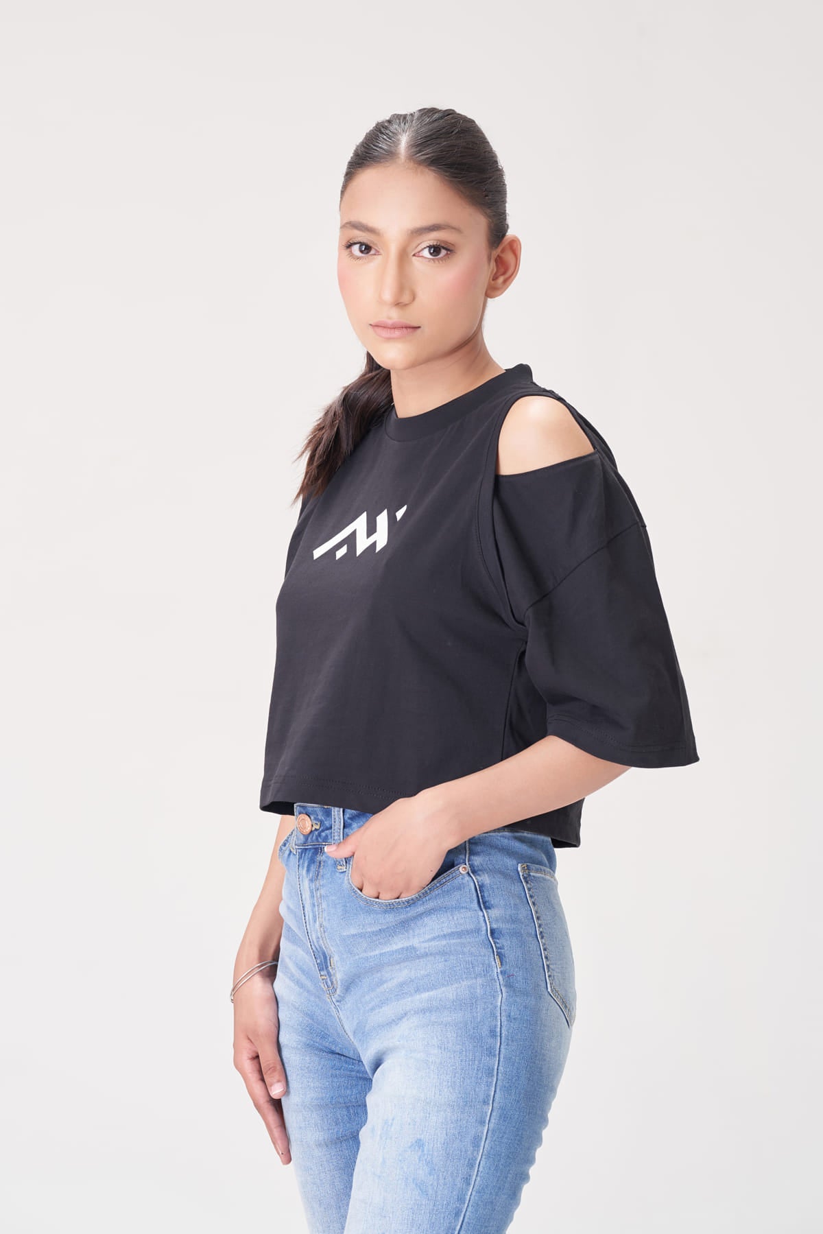 Cotton Calm Tee