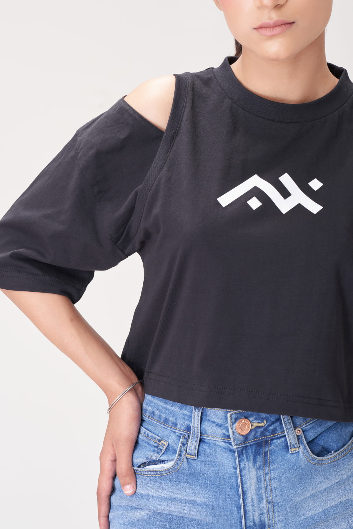 Cotton Calm Tee