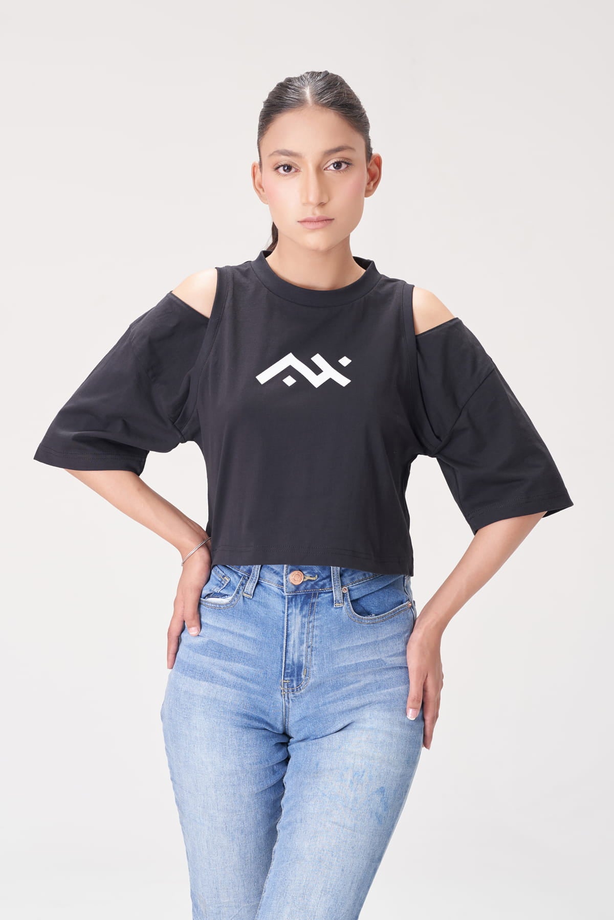 Cotton Calm Tee