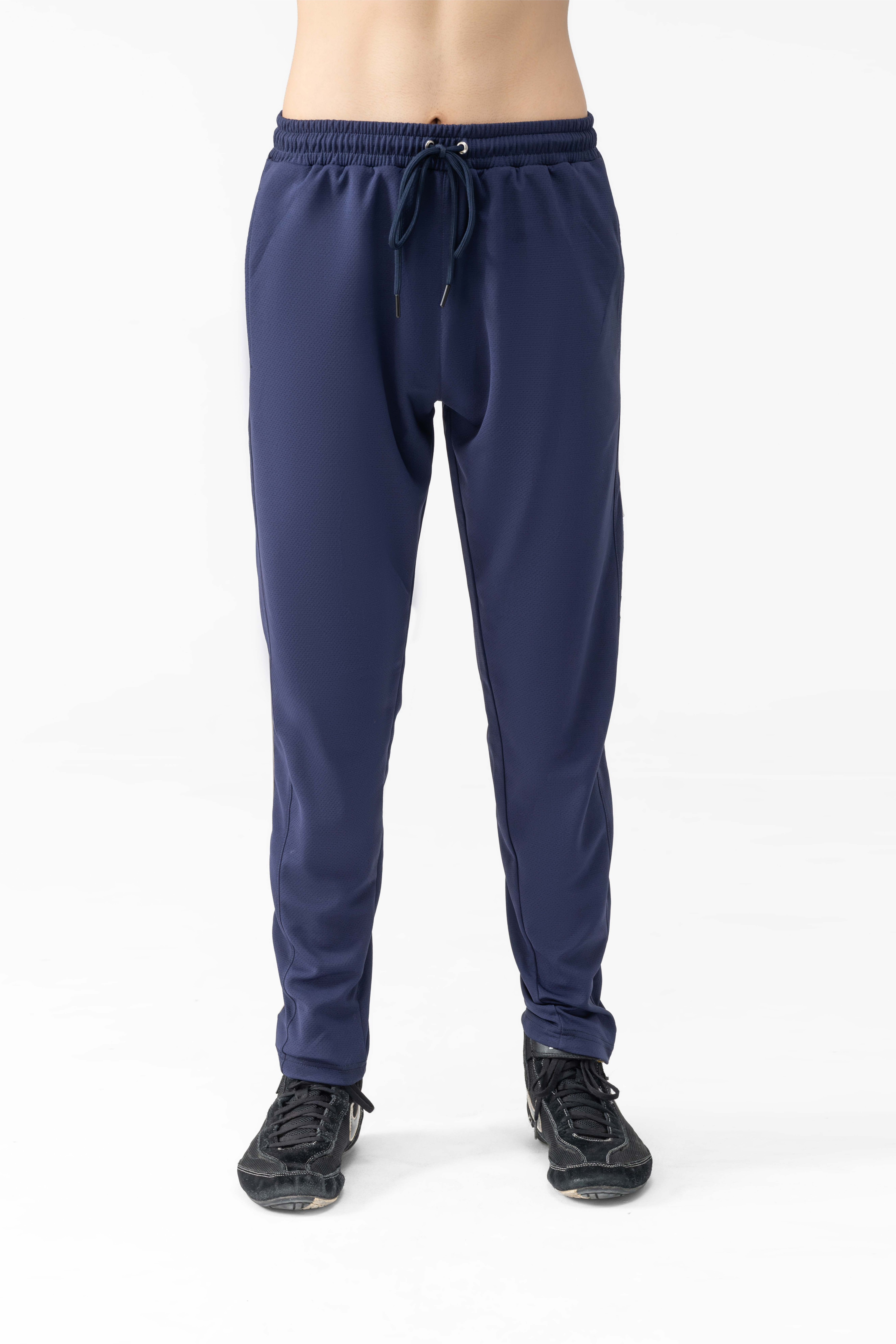 Men's Straight Fit Trouser