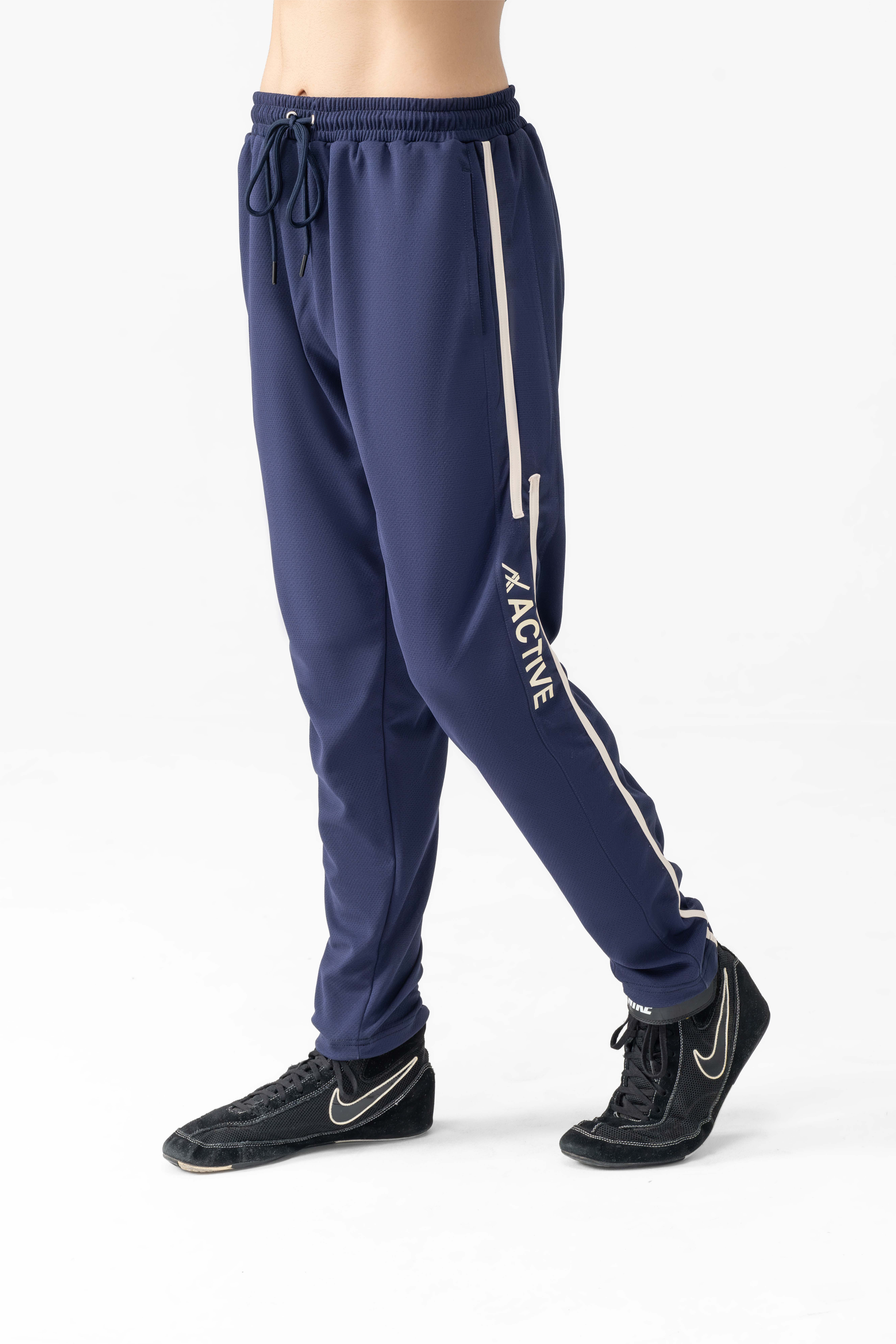 Men's Straight Fit Trouser