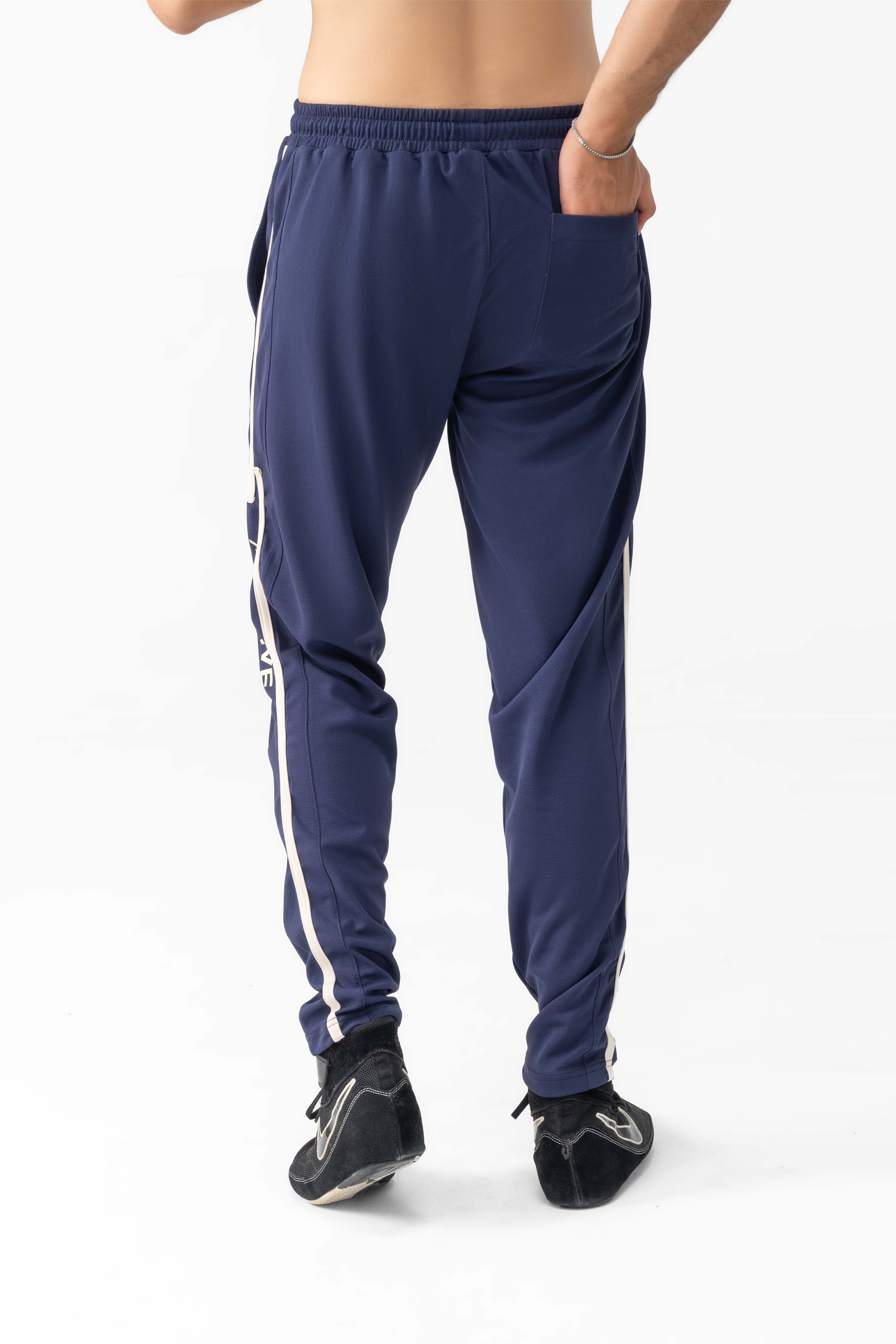 Men's Straight Fit Trouser