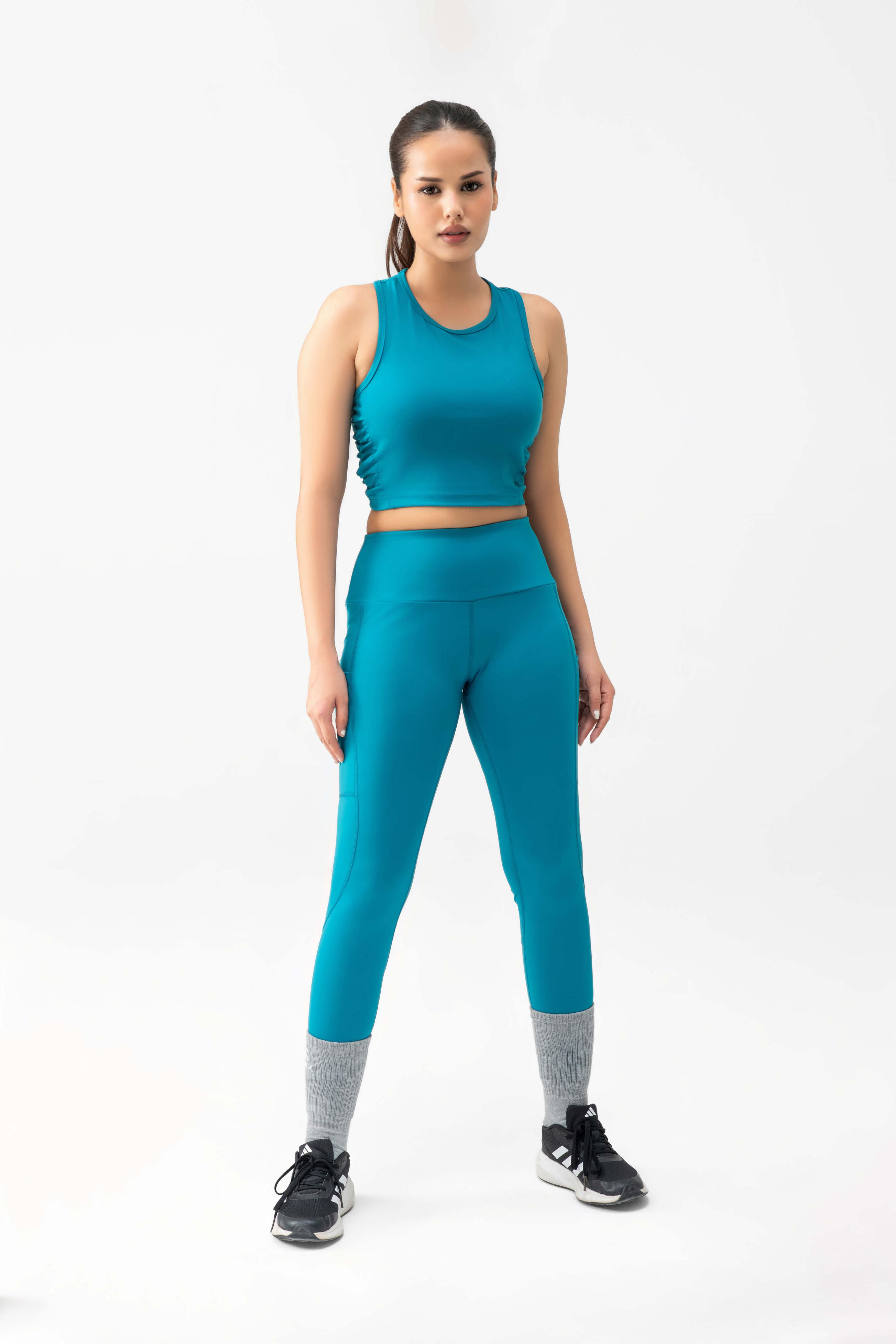 Women's Crop Top