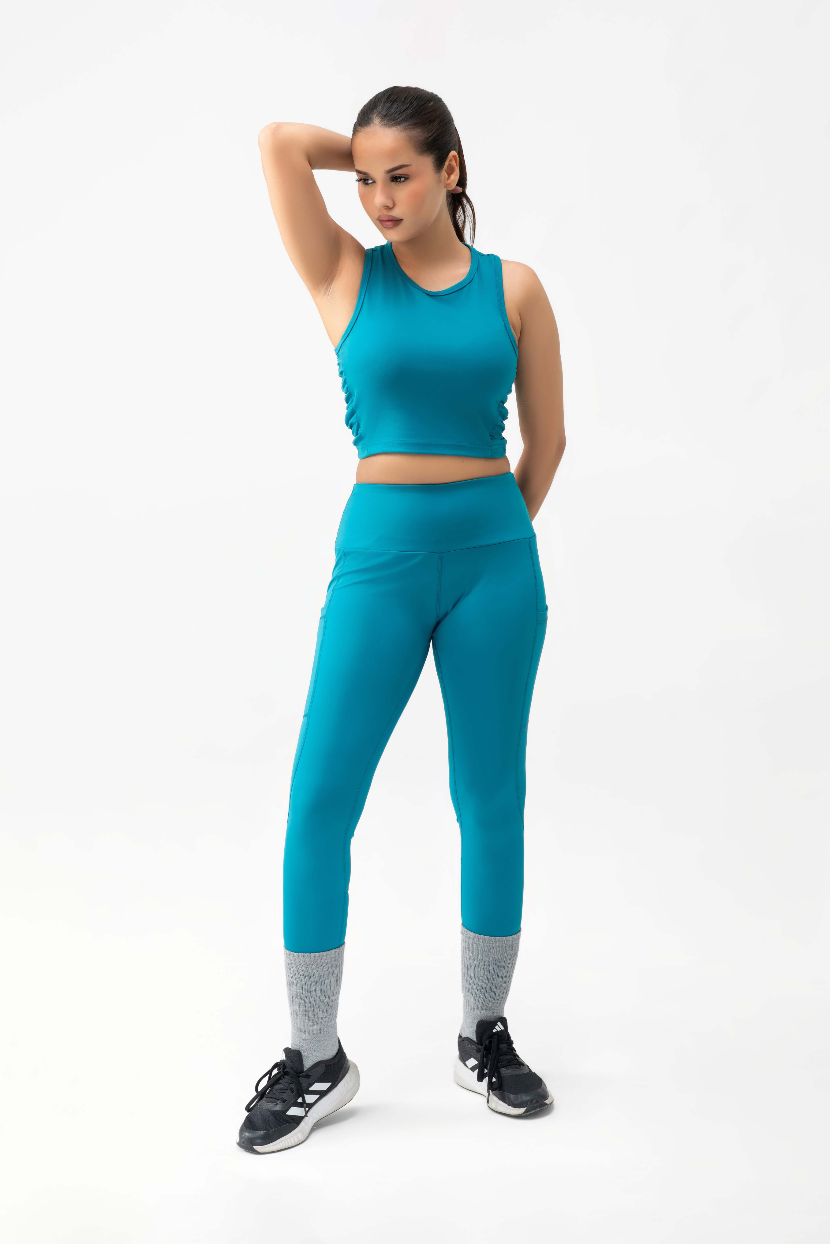 Women's Crop Top