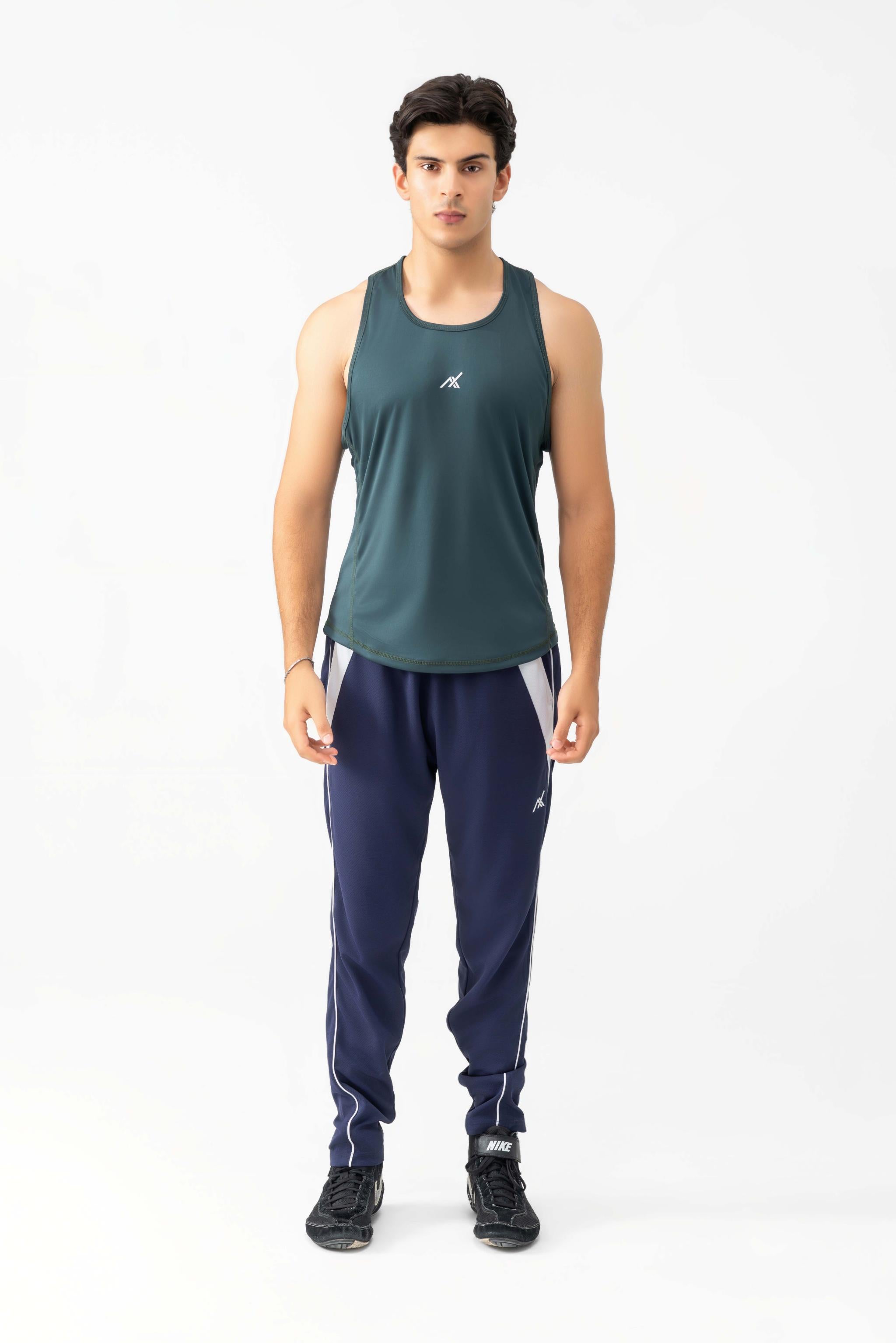 Men's Stringer Vest