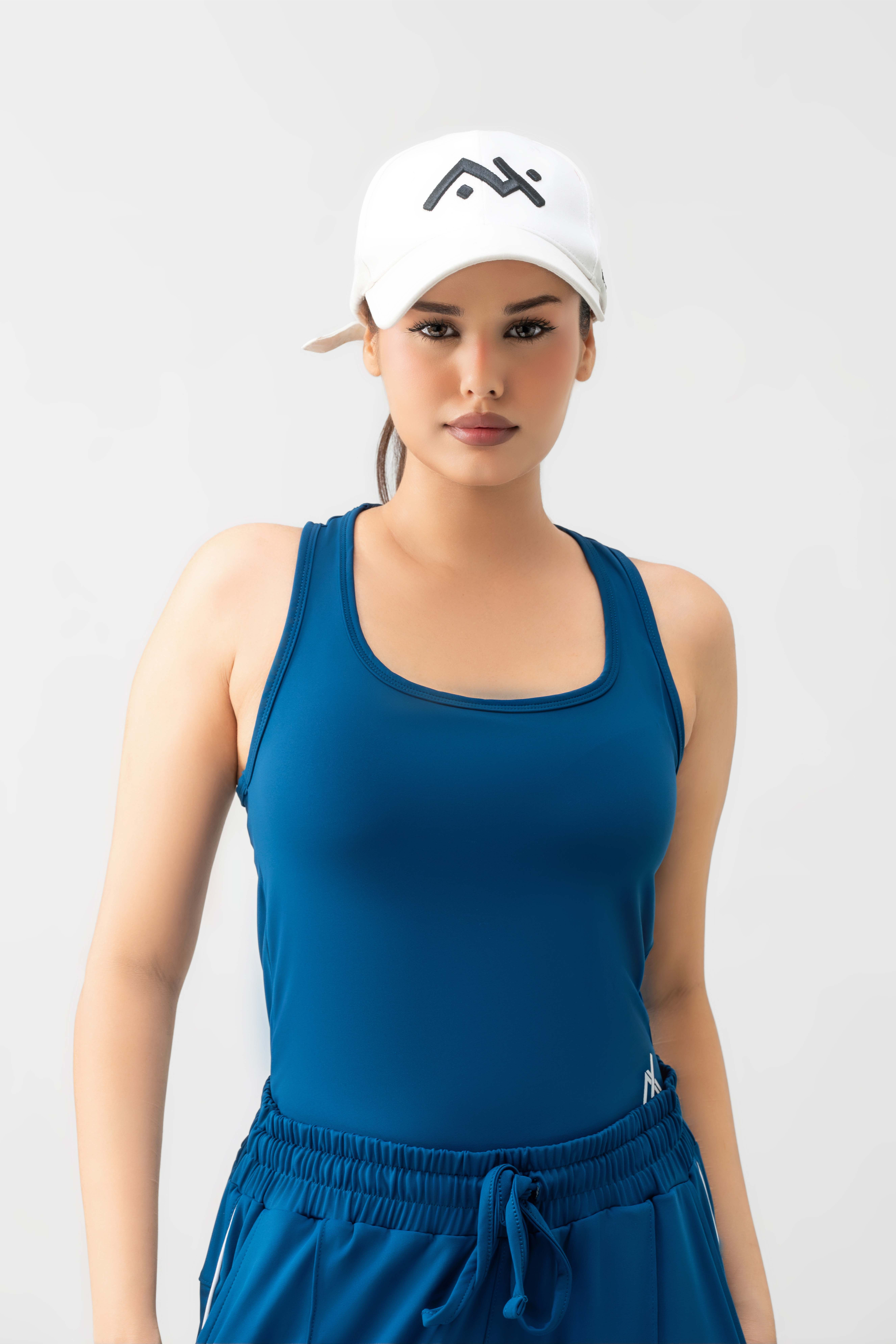 Women's Fitted Performance Top