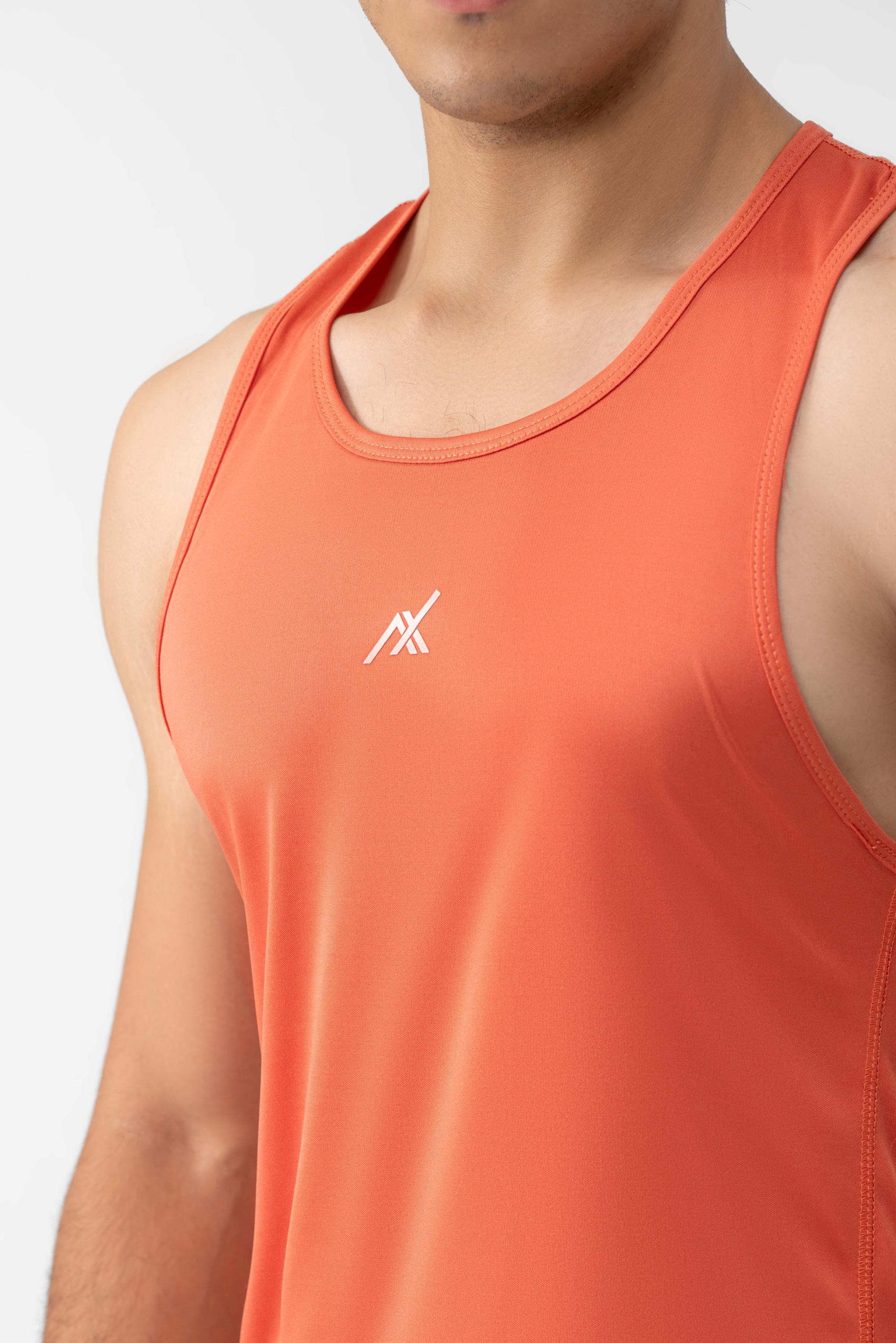 Men's Stringer Vest
