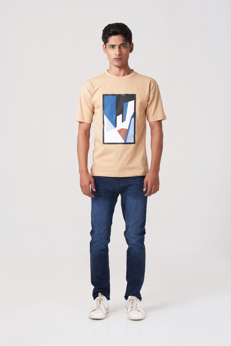 Pierre Cardin Clay T-Shirt